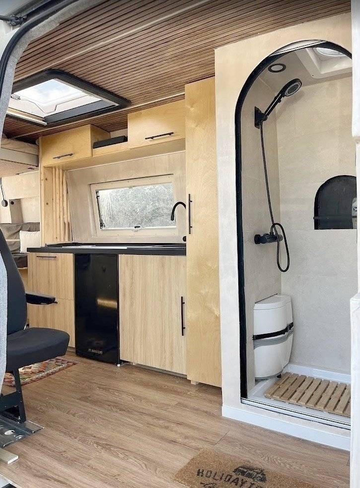 Mercedes MERCEDES BENZ SPRINTER