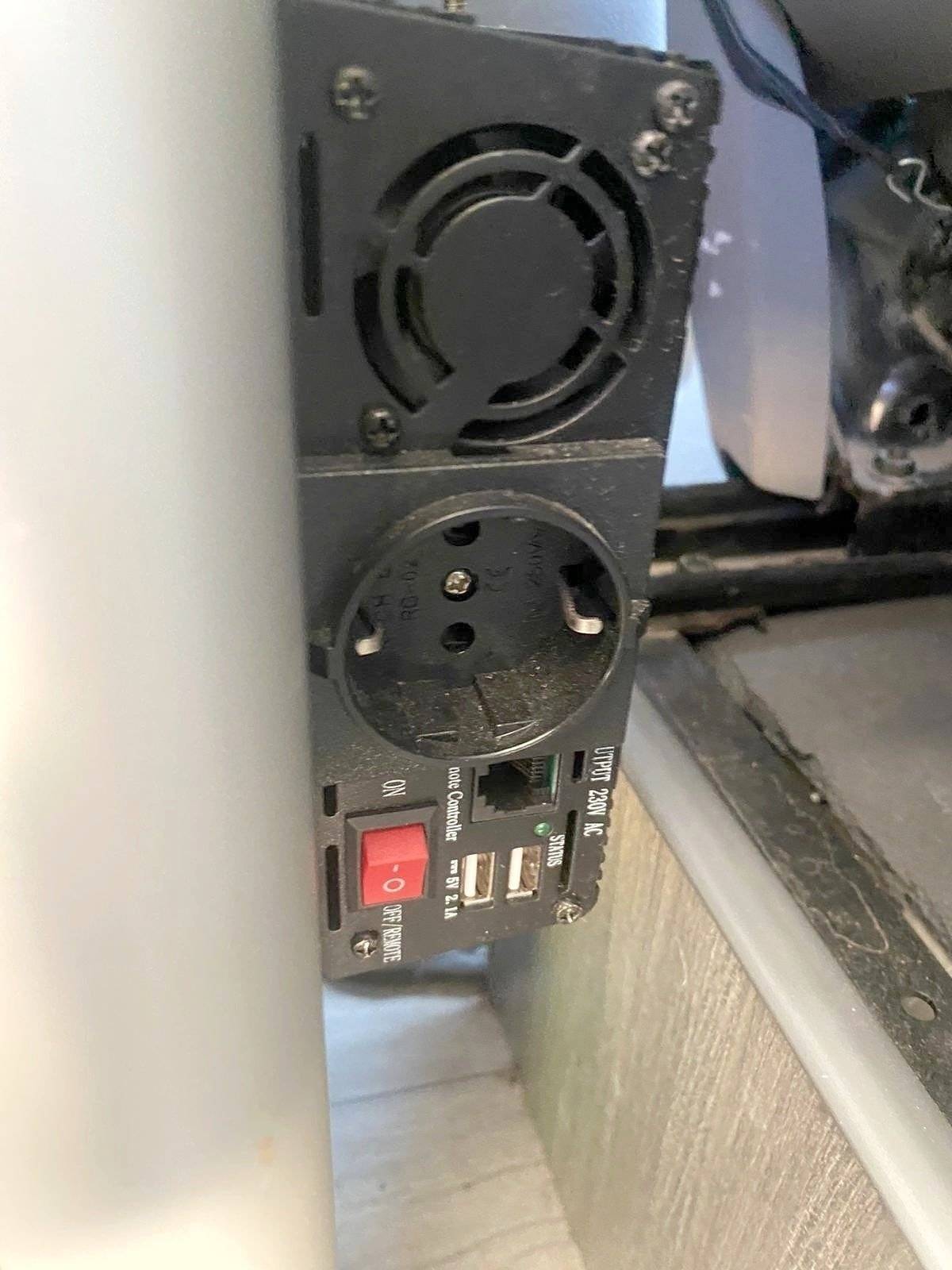 Volkswagen Transporter T5