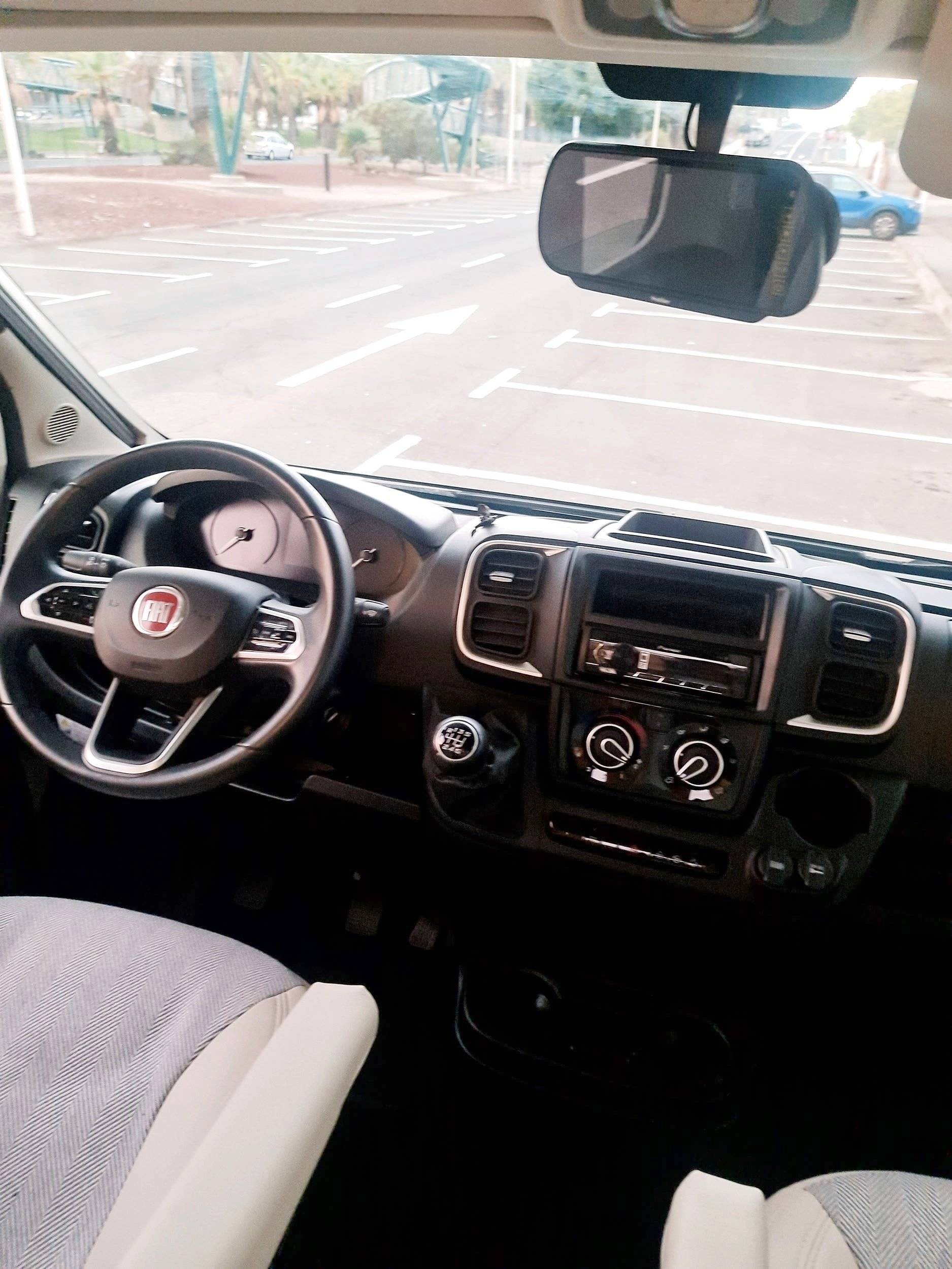 Etrusco ETRUSCO A 7300 DB