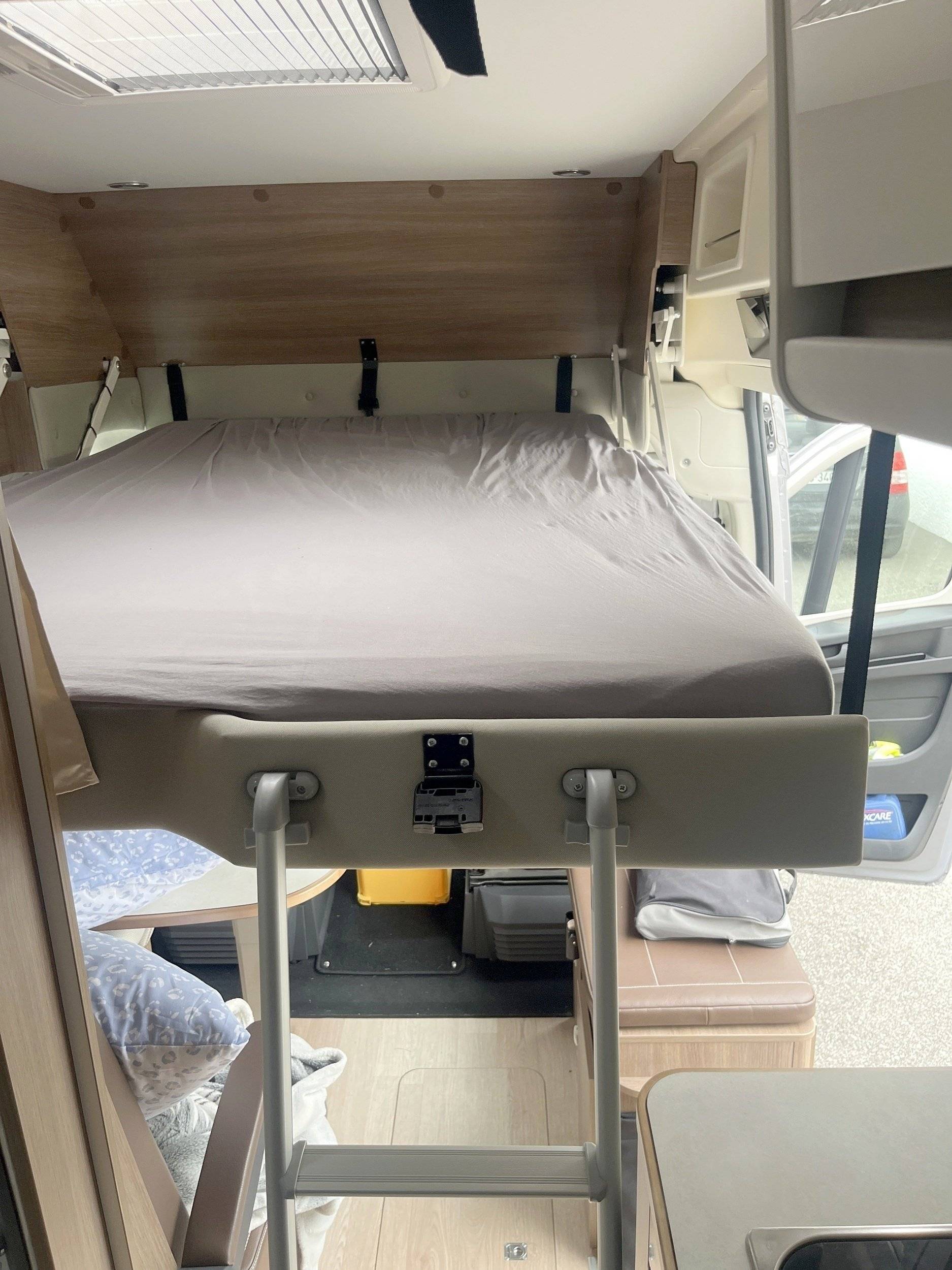 Campérêve Familyvan