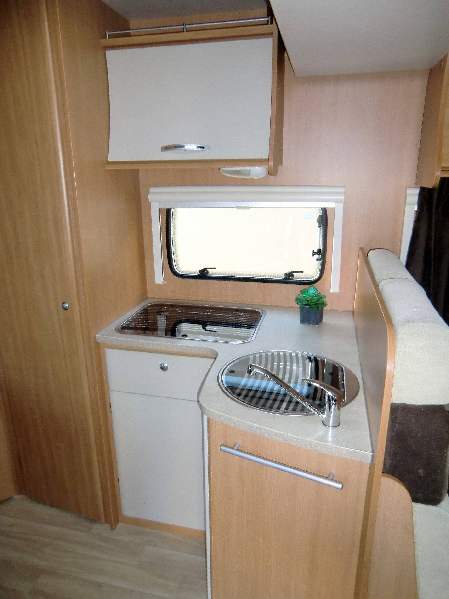 Chausson Chausson Flash 06