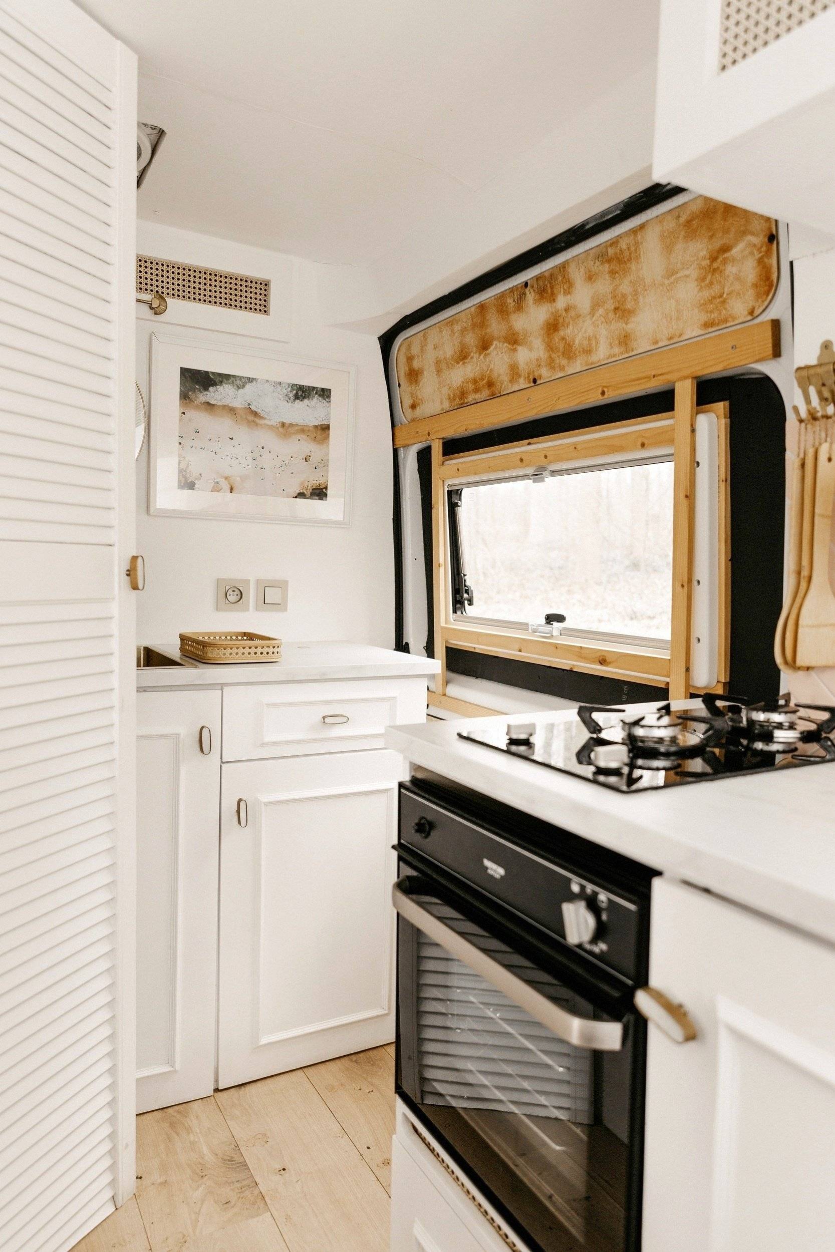 Llando Peugeot Boxer L2H2