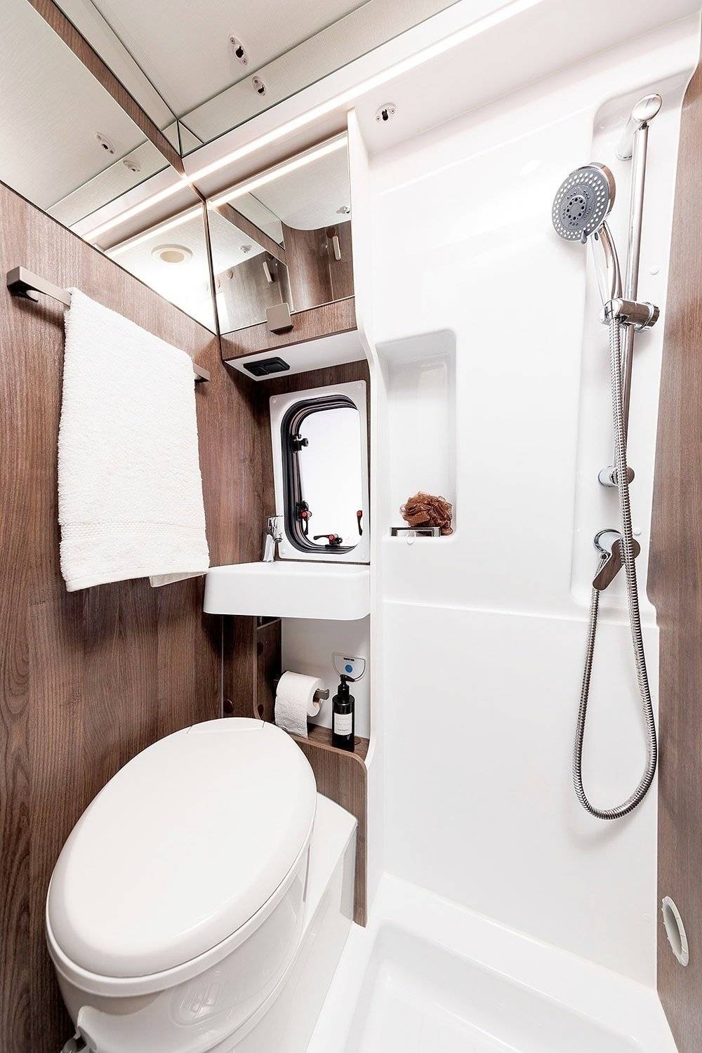 Benimar benimar b120