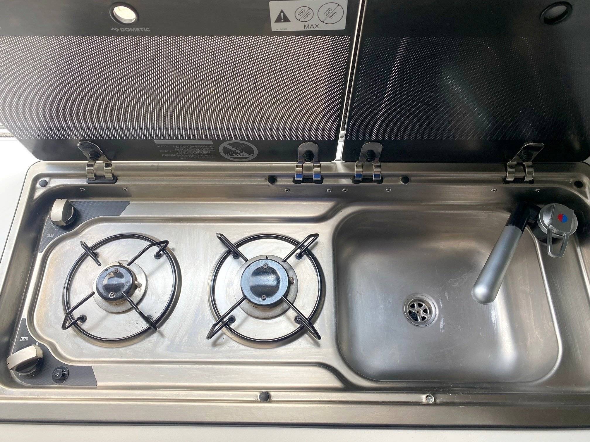 Volkswagen California 4motion