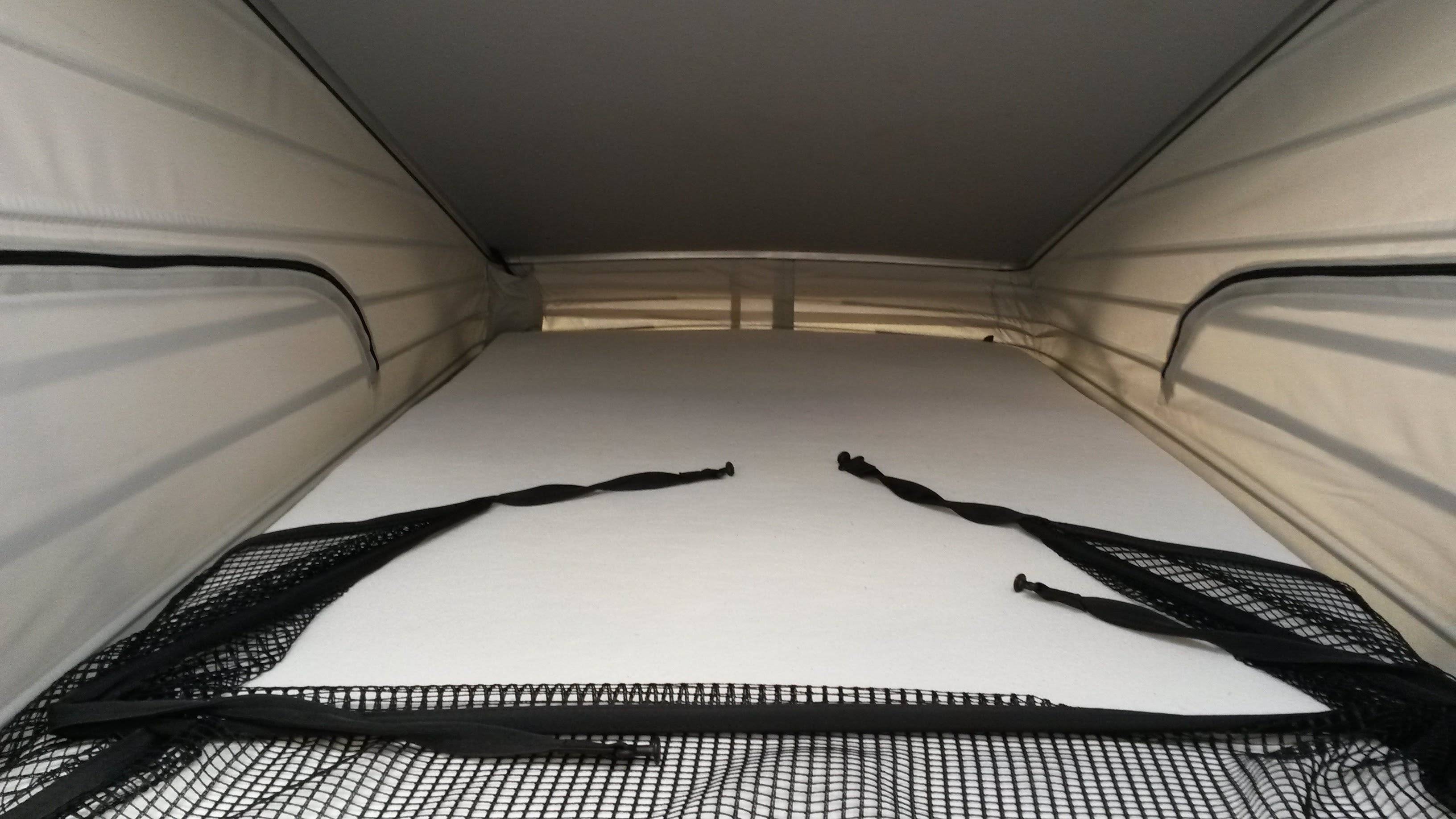 Westfalia Marco Polo