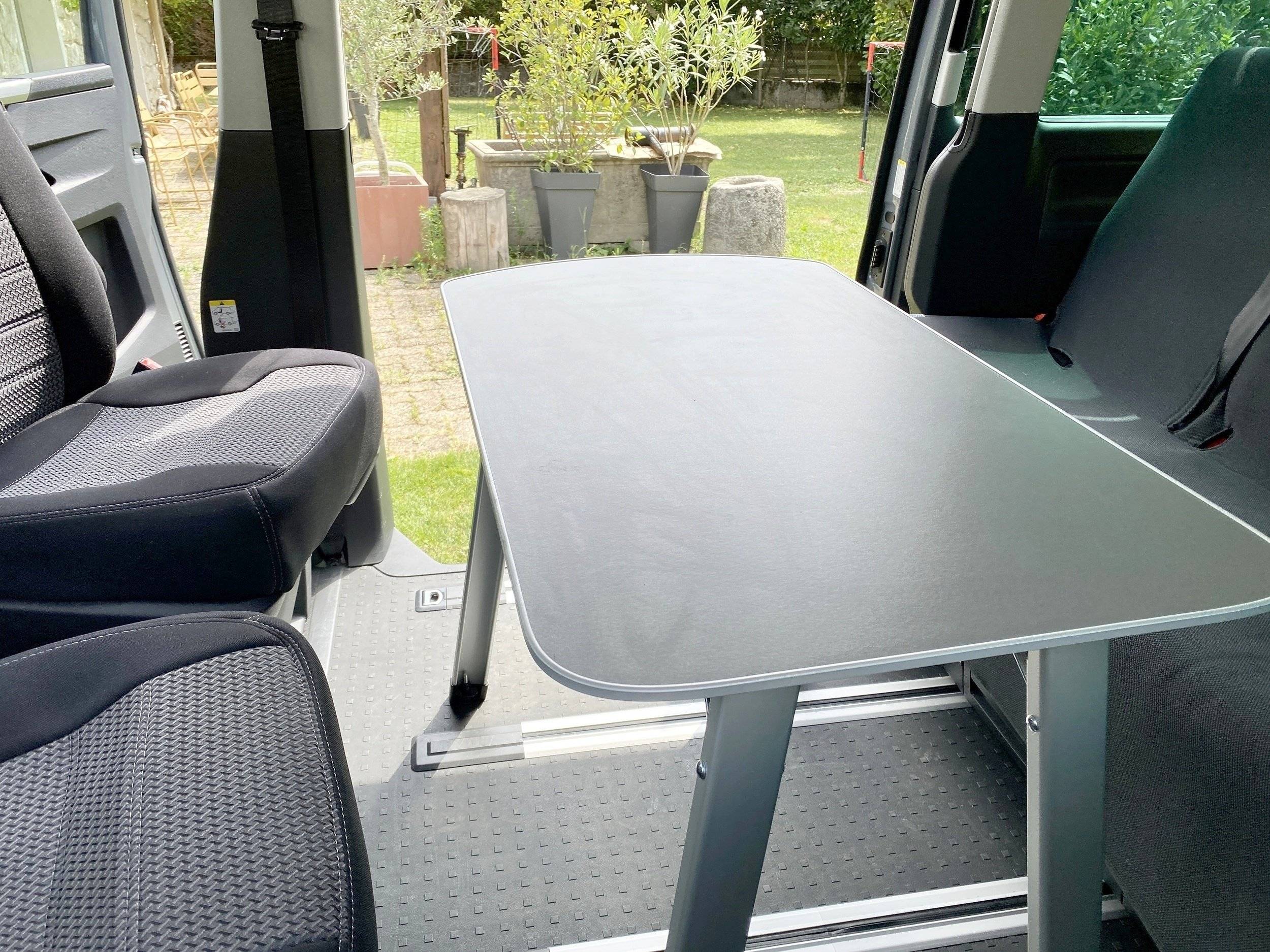 Volkswagen Volkswagen california