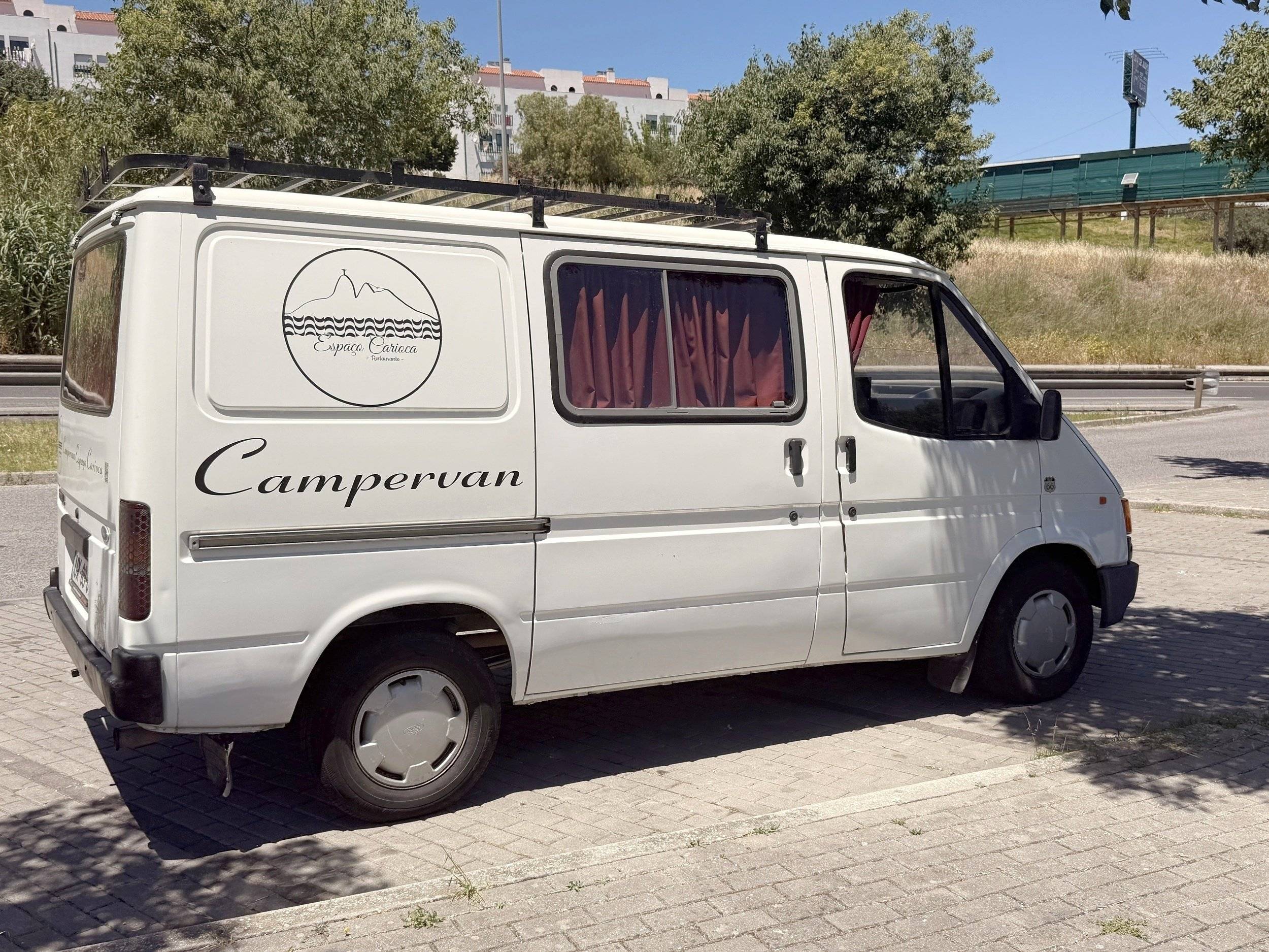 Camper 