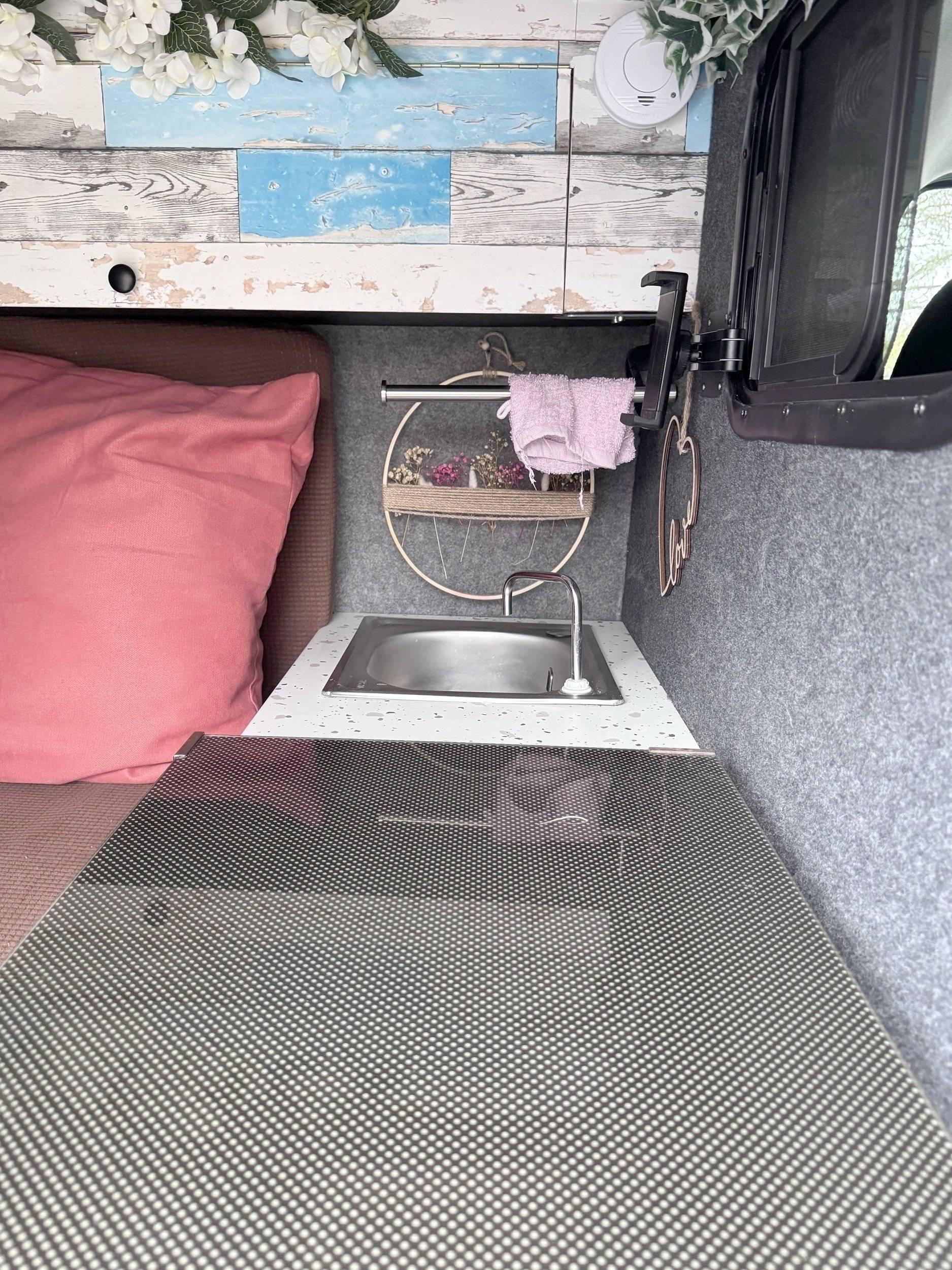 Fiat Scudo 1,6 l 90 ch