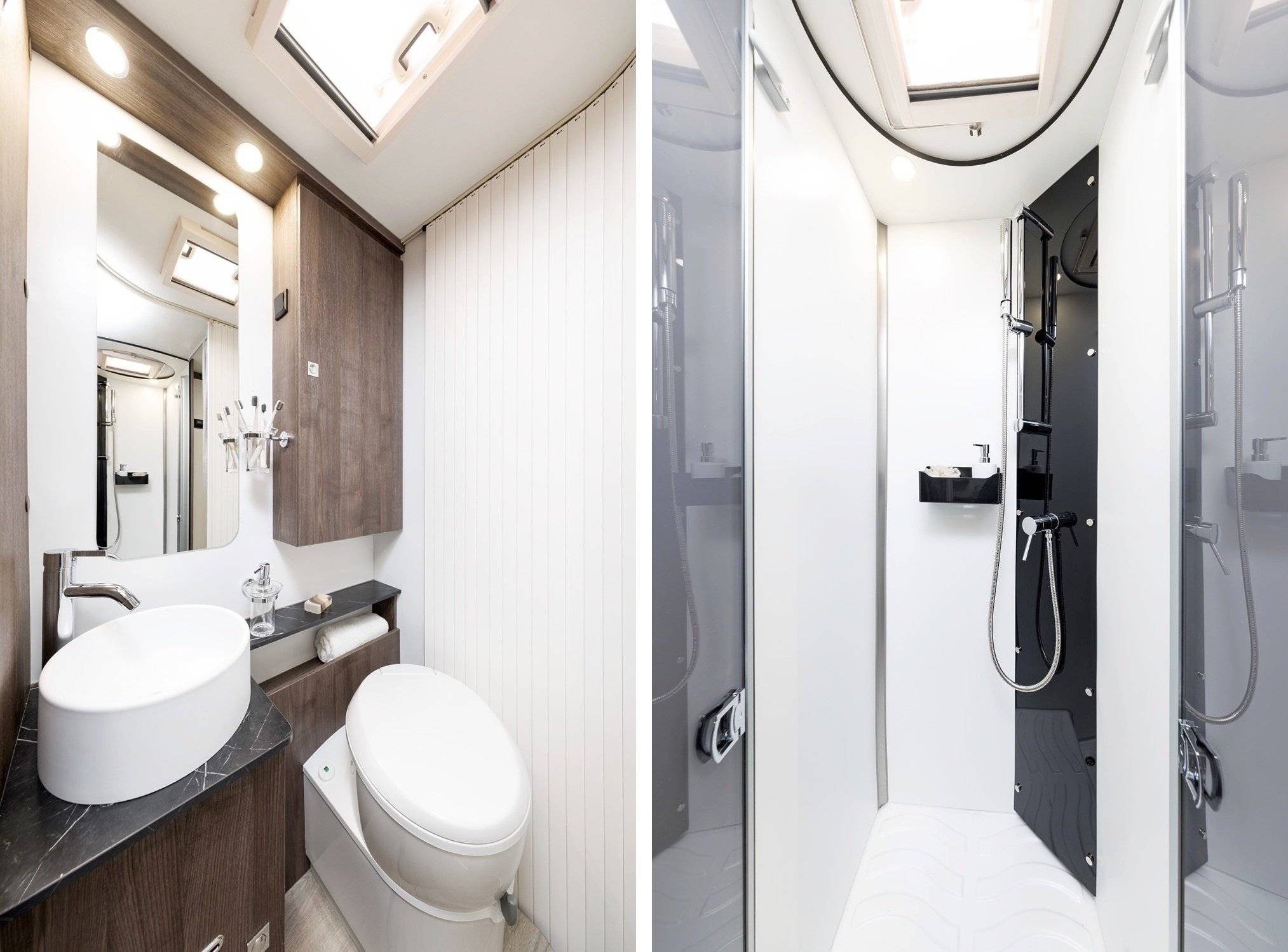 Benimar Tessoro T463