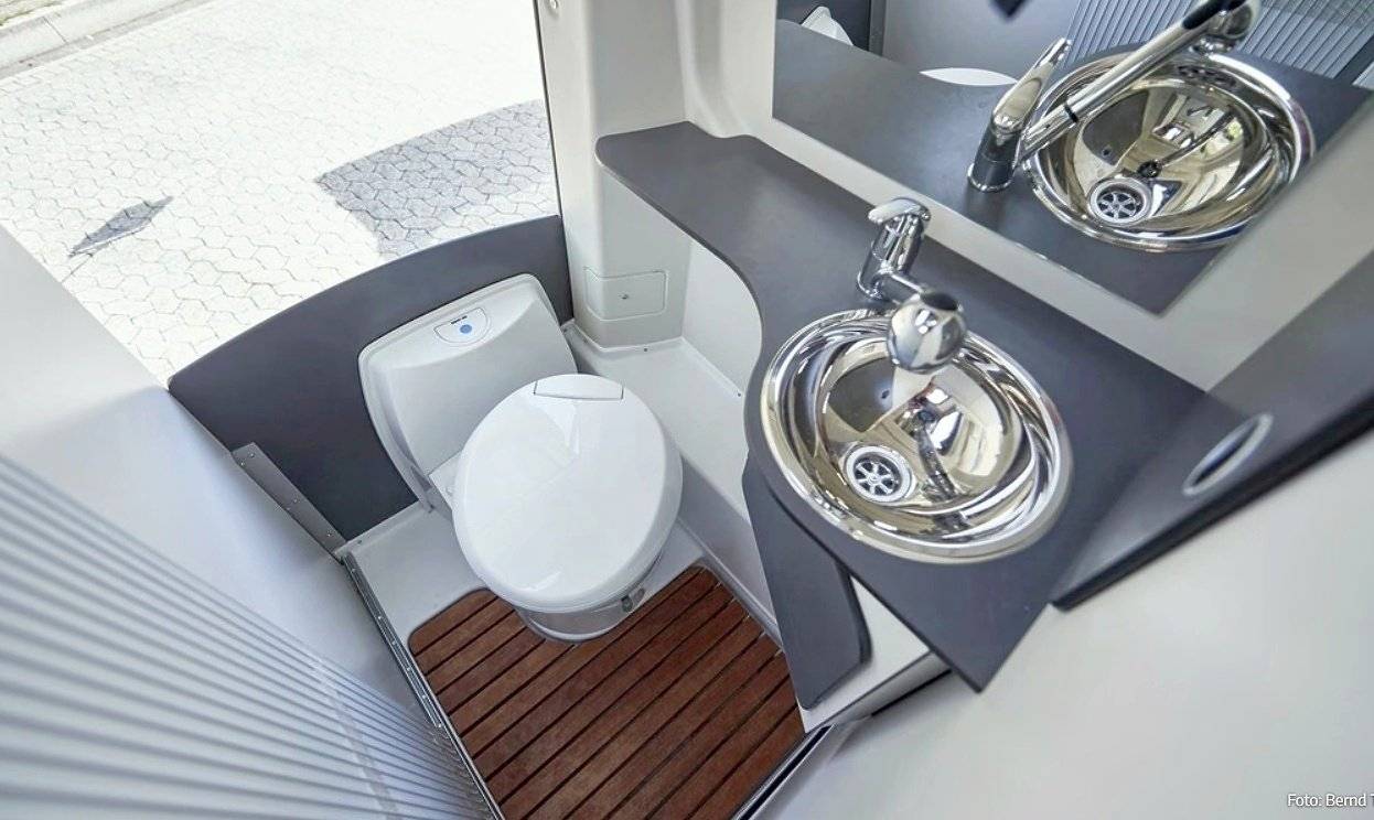 Karmann Mobil DUNCAN