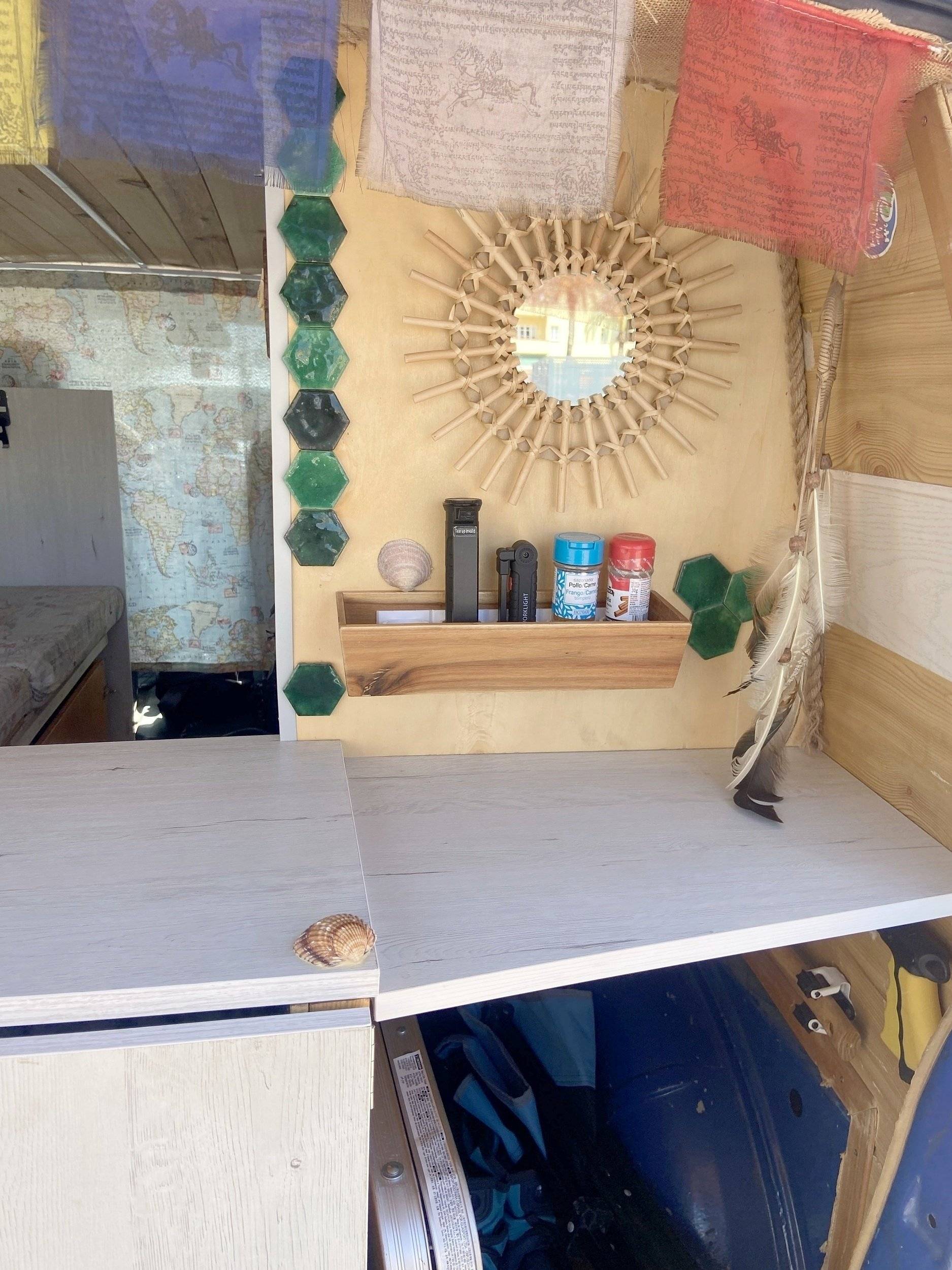 Mercedes Mercedes vito