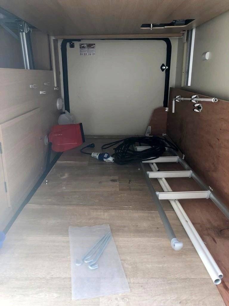 Mclouis FIAT DUCATO 2.3 JTDm 140 CH BOITE AUTOMATIQUE AT9