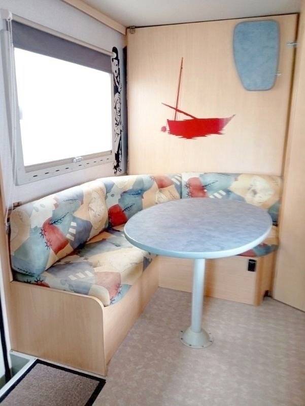 Challenger Ducato 1.9 TD. 90CV.
