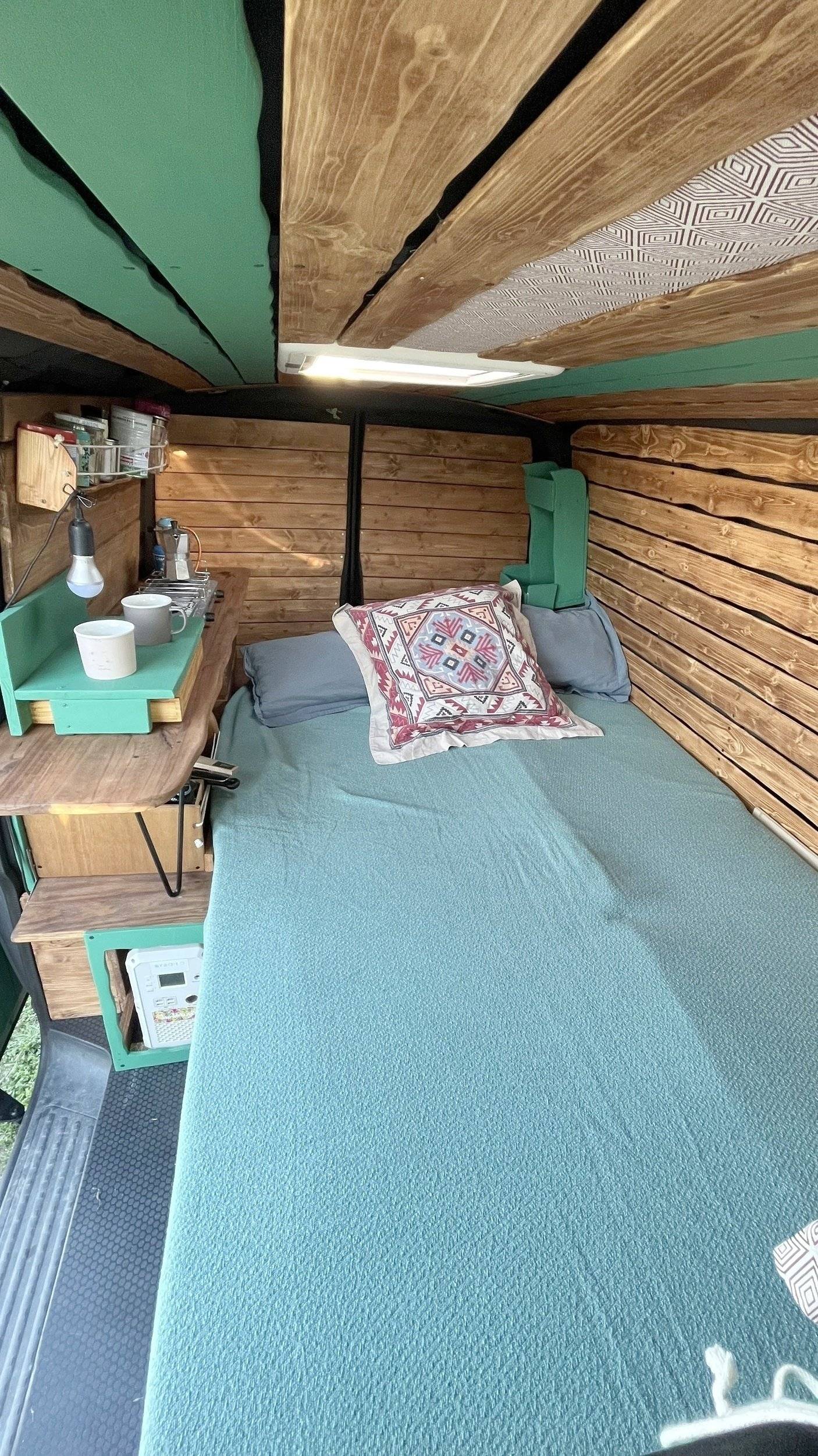 Volkswagen Volkswagen transporter T5