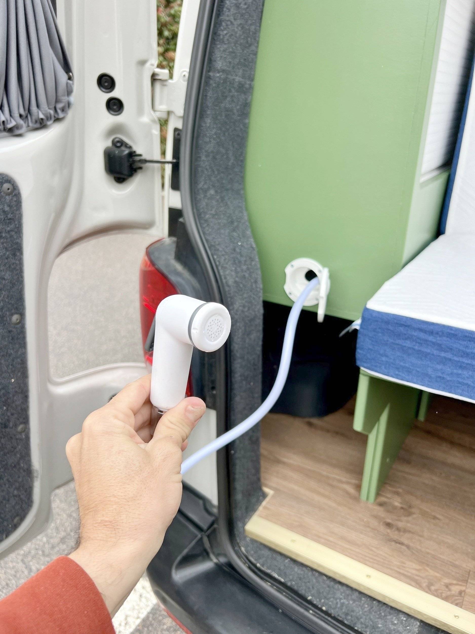 Volkswagen Transporteur T6 L1H1 2 l 150 ch