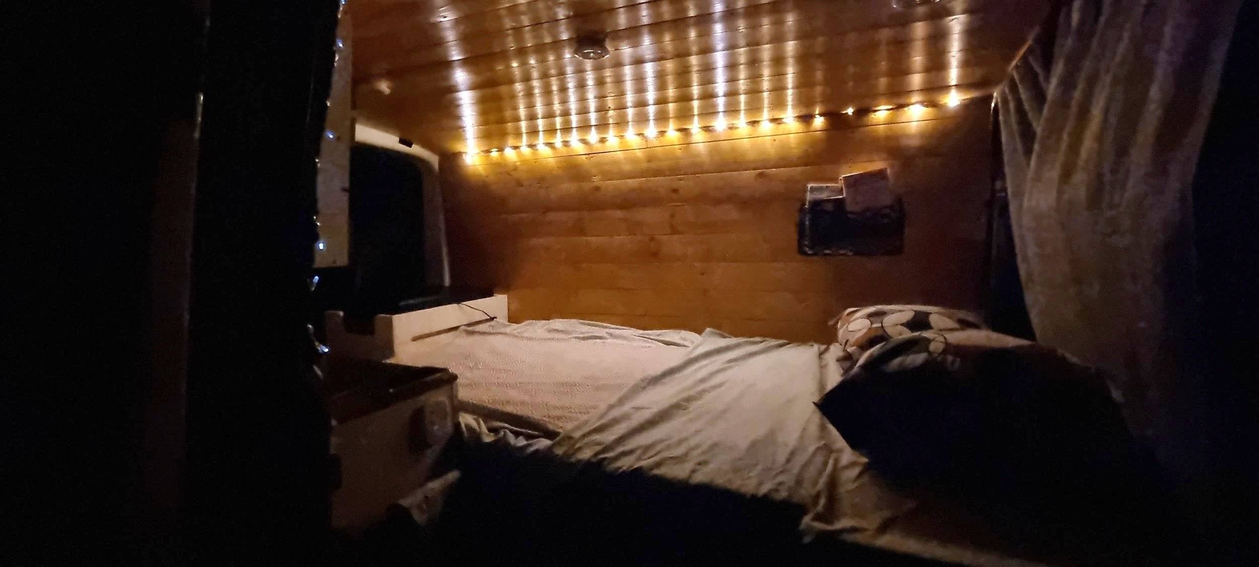 mobilier nomad 2,0 l 140 ch