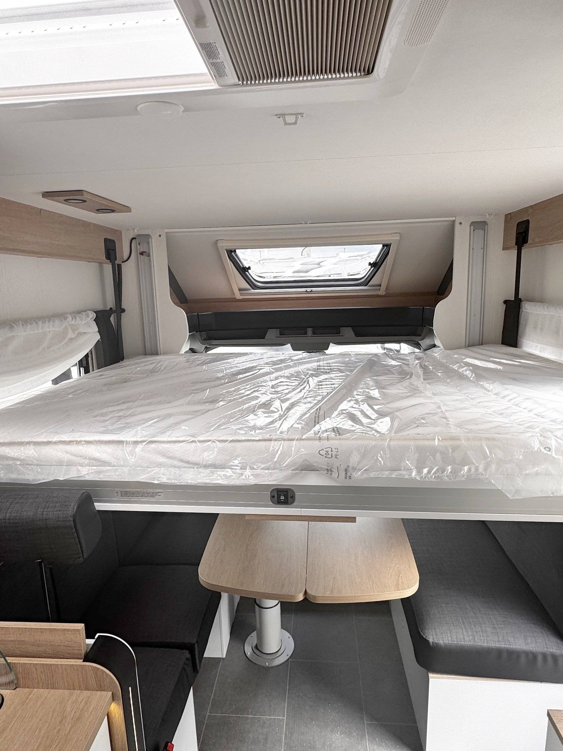 Pilote Transit 2,0 l 170 ch