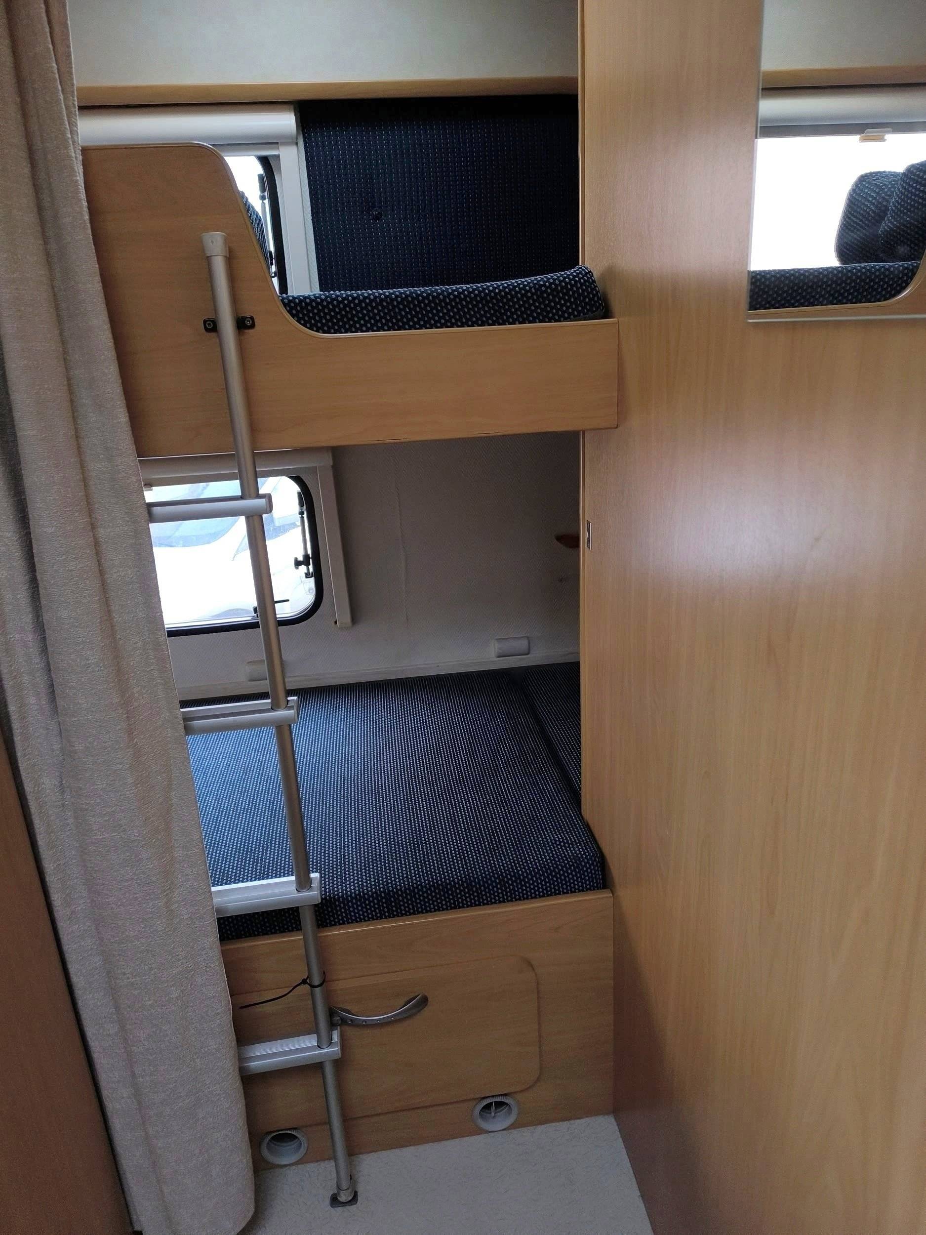 Chausson 03