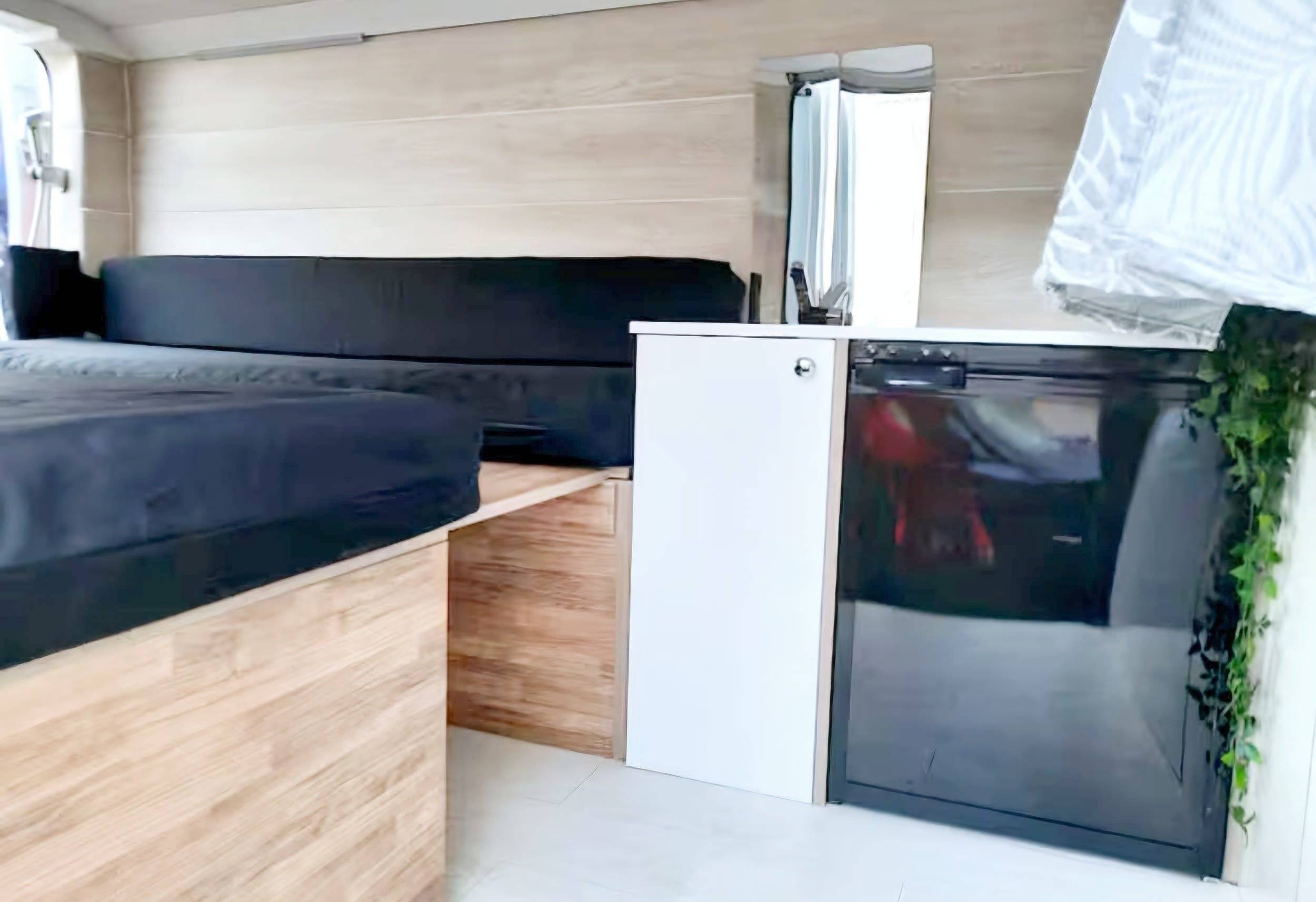 Renault Renault trafic