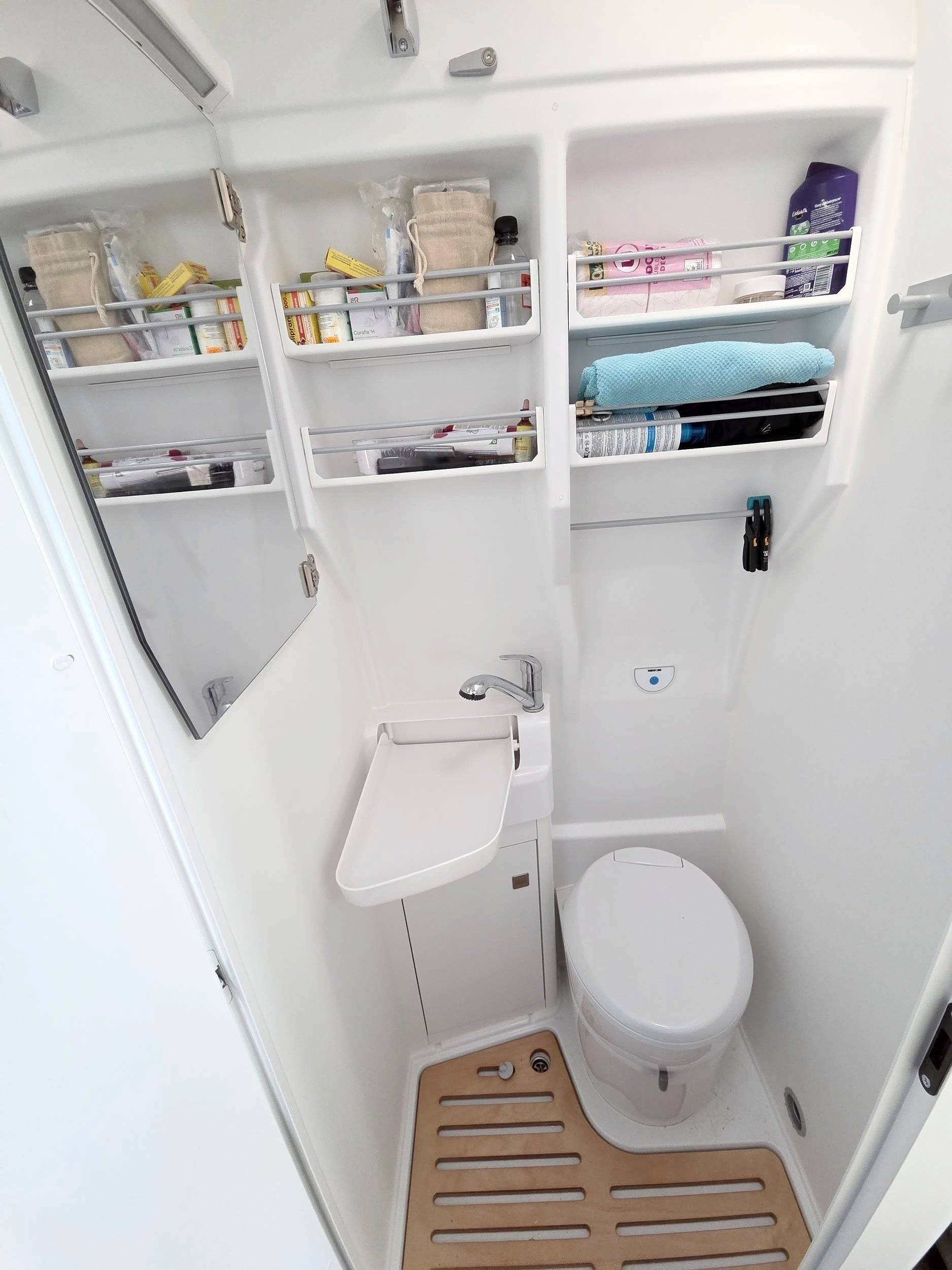 Volkswagen Gran California