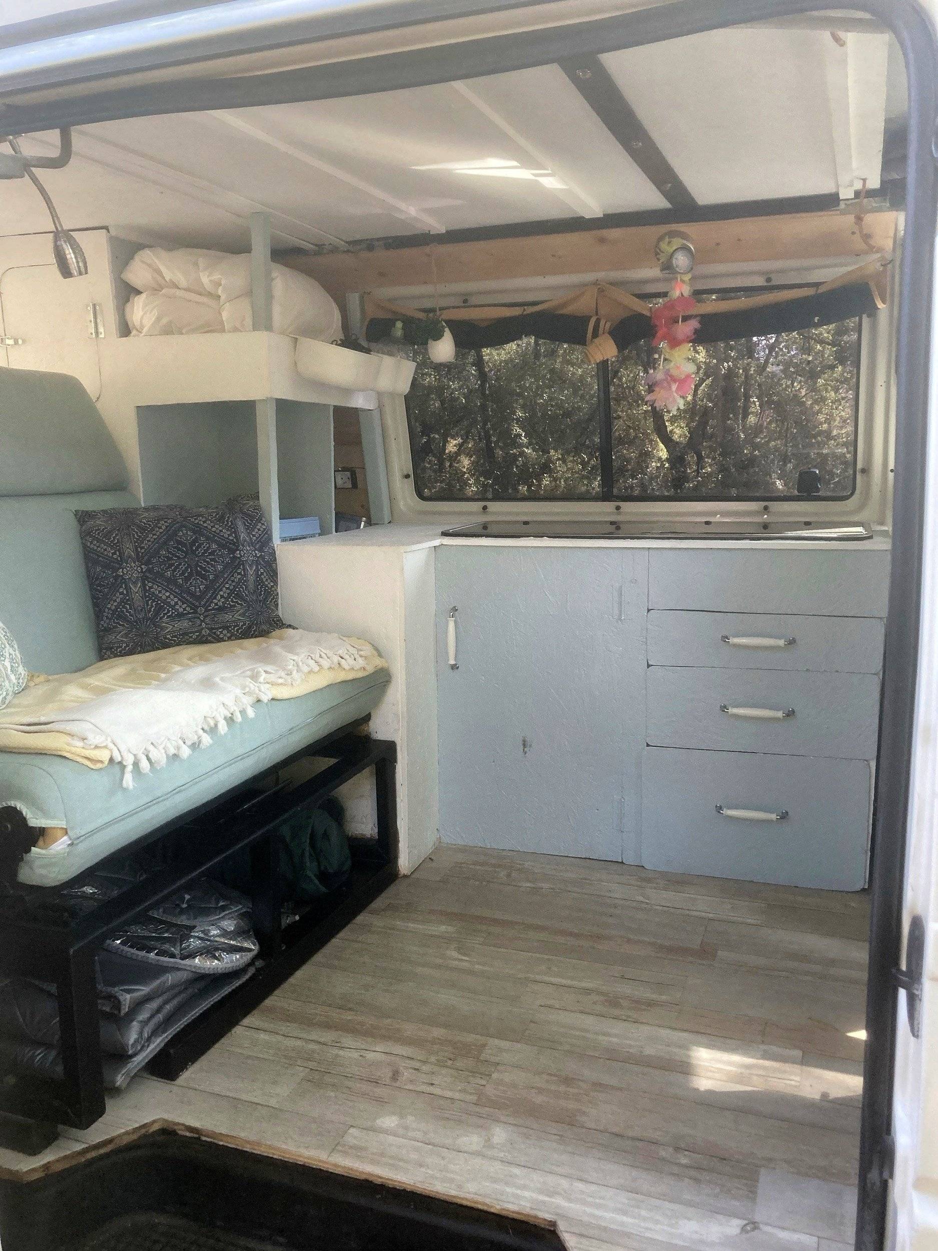 Volkswagen T4 2,5l 102cv