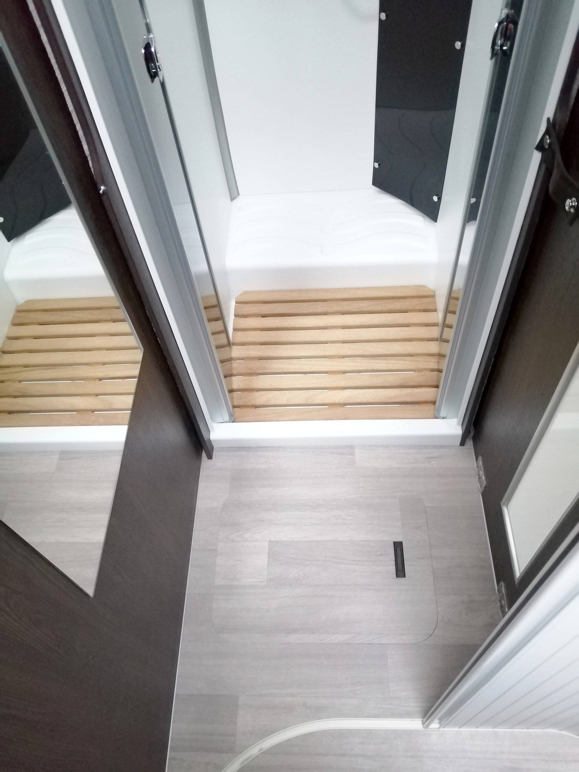 Benimar ford transit