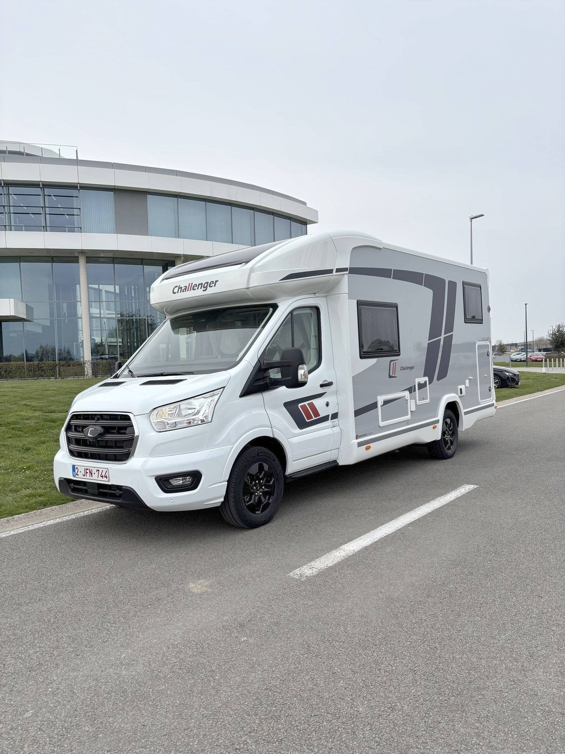 Chausson 