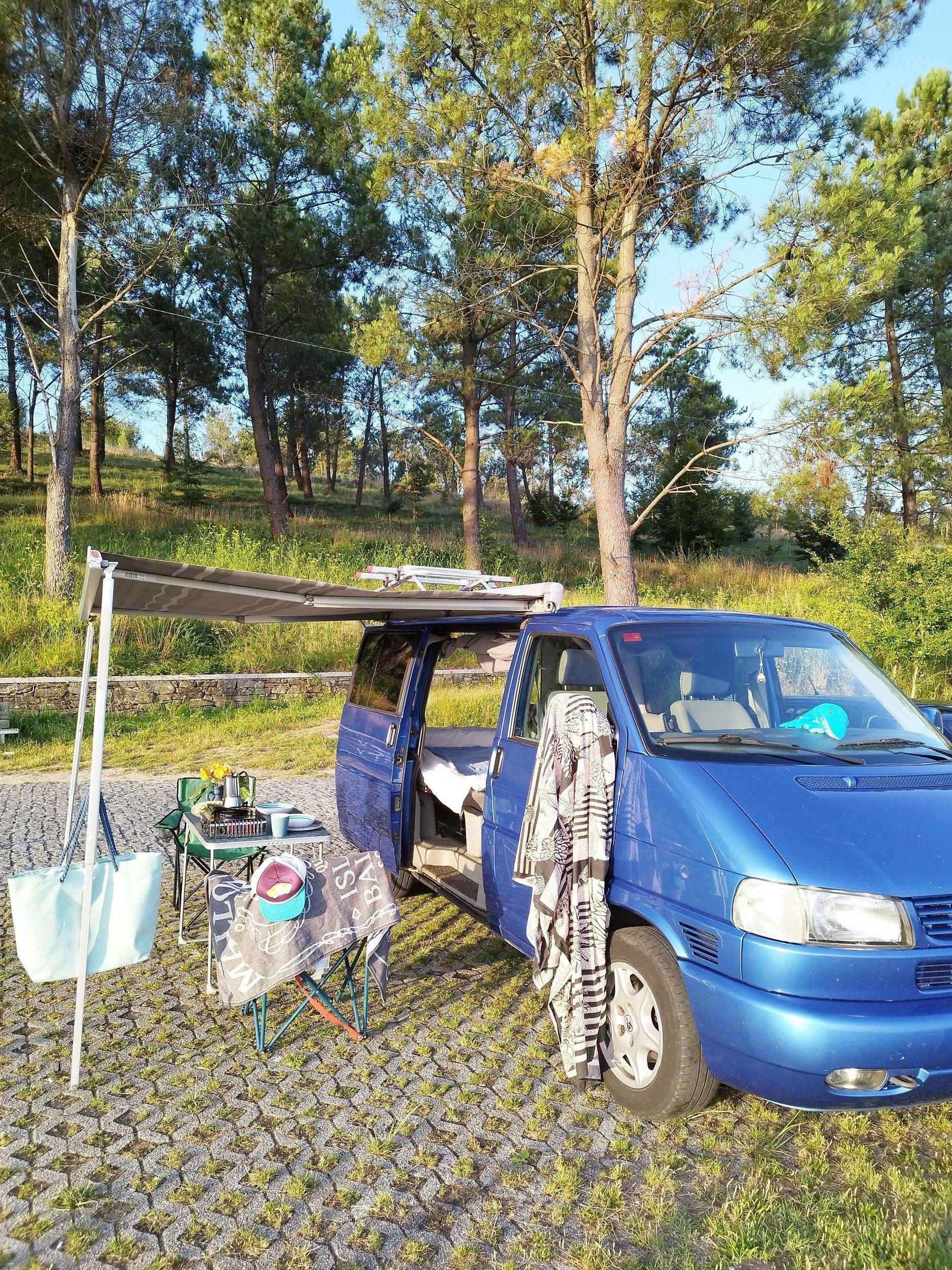 Volkswagen Volkswagen T4 Multivan