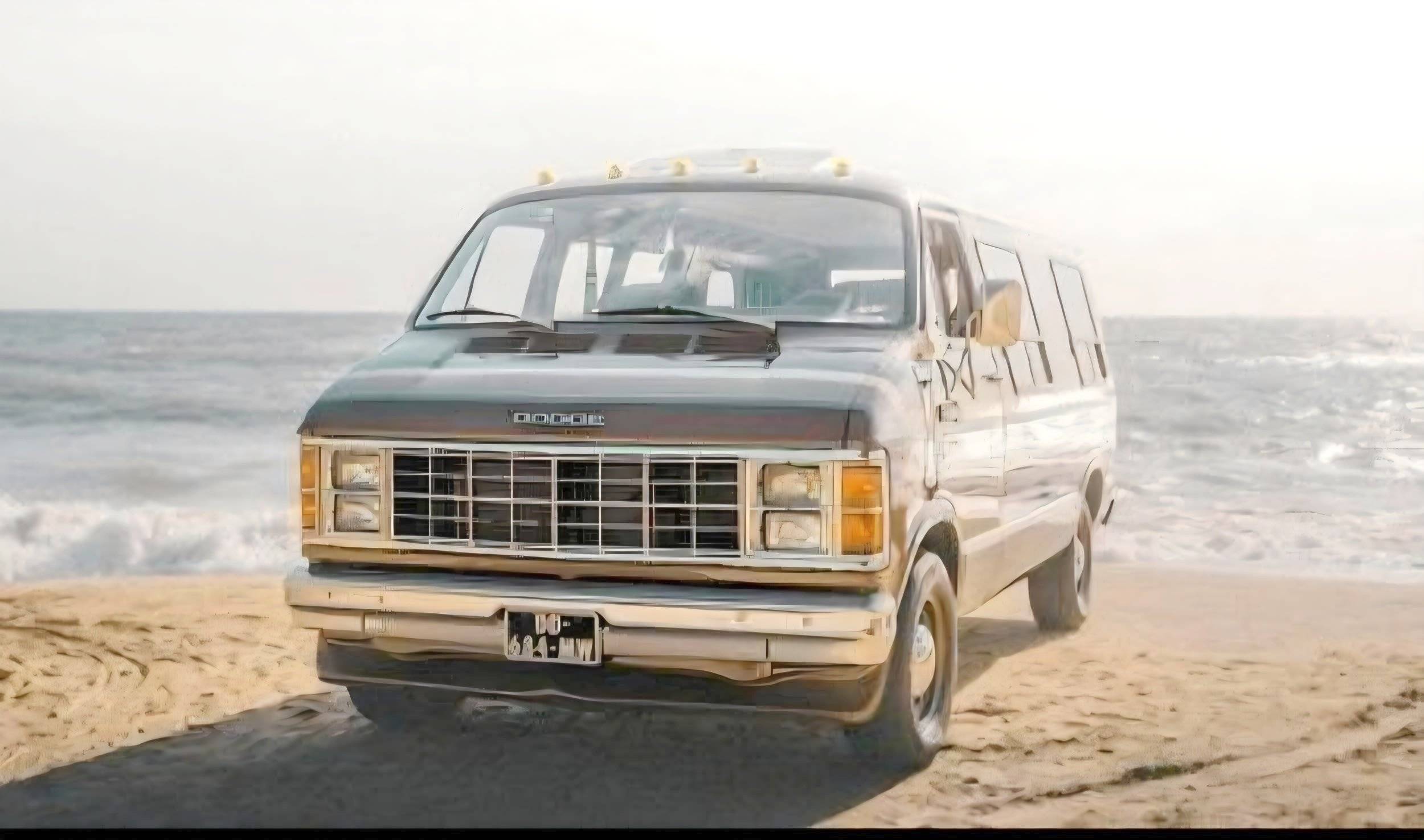Van 