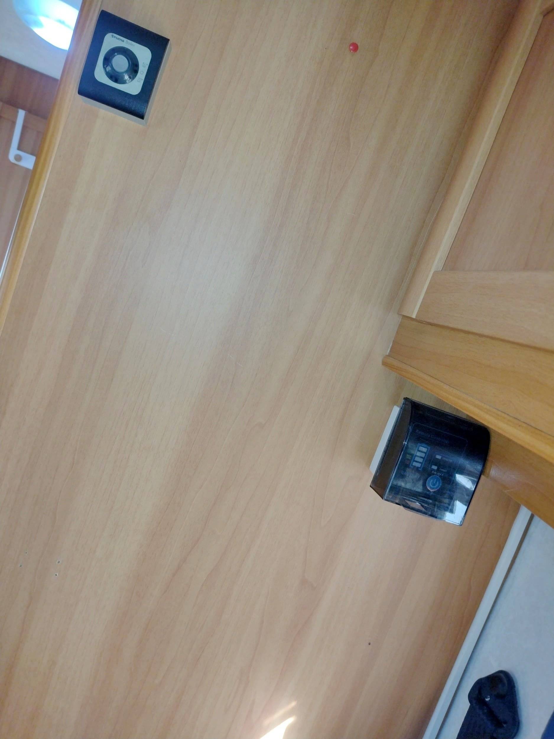 Elnagh clipper 571 LX