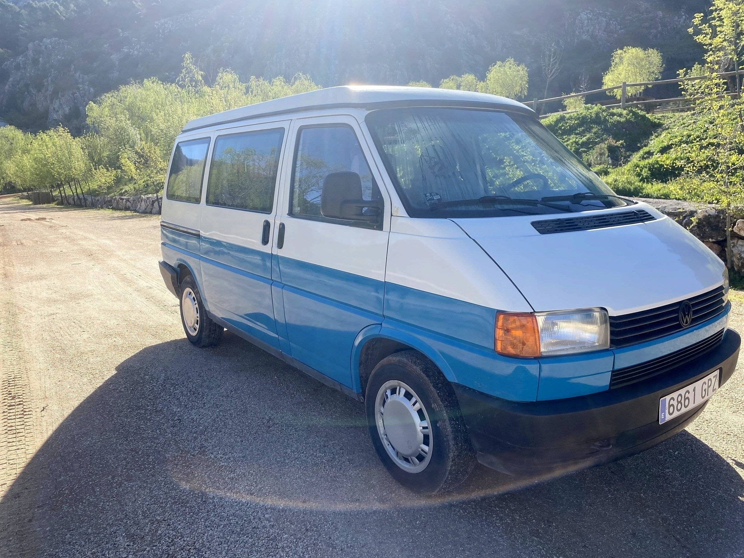 Volkswagen original volkswagen