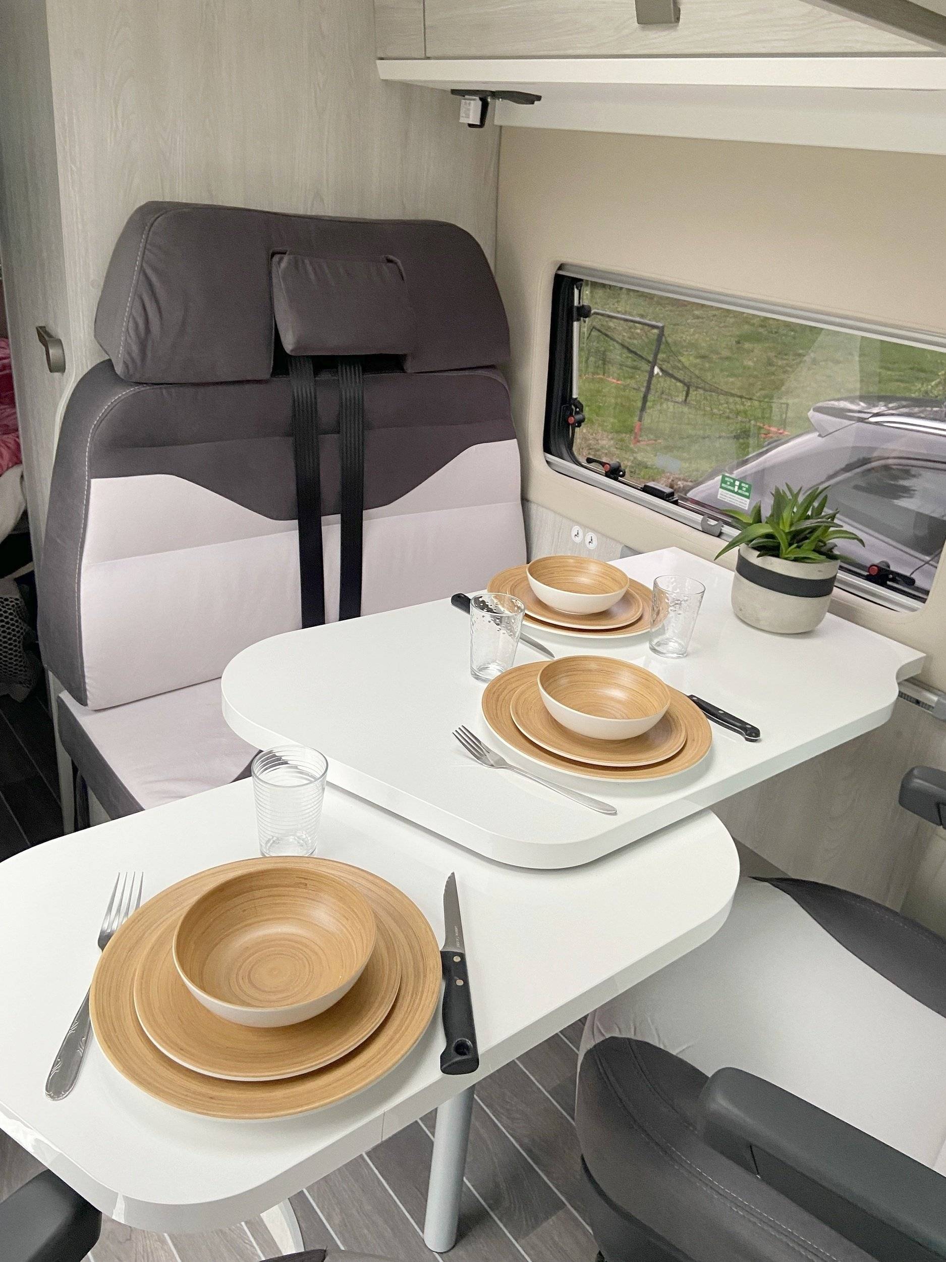 Roller Team Livingstone 5