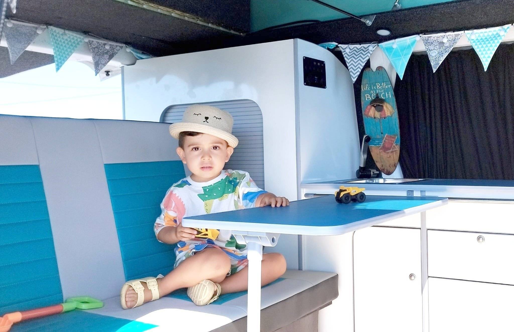 Volkswagen Volkswagen T6