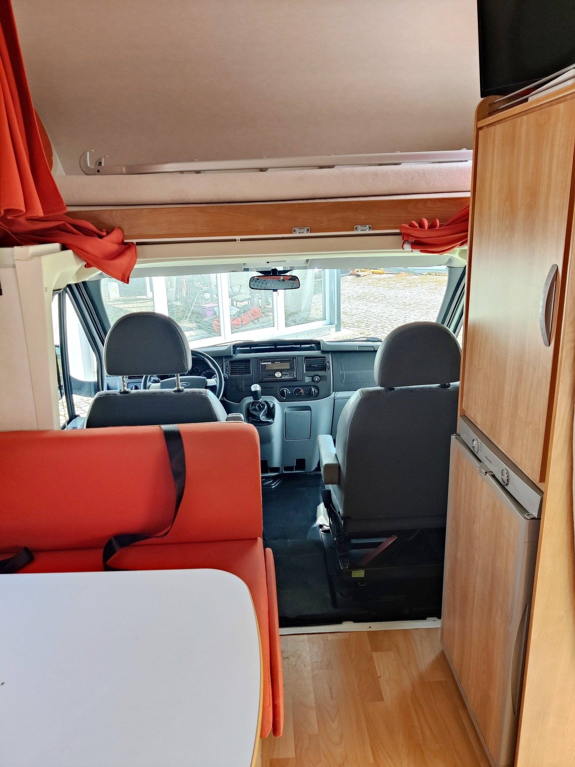 Rimor Rimor Katamarano 9