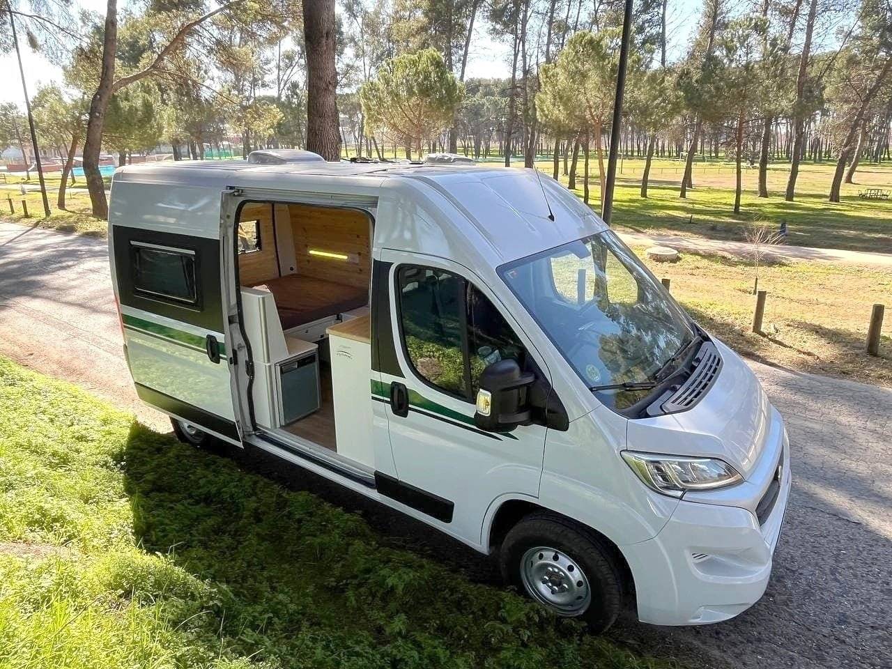 Fiat Fiat ducato