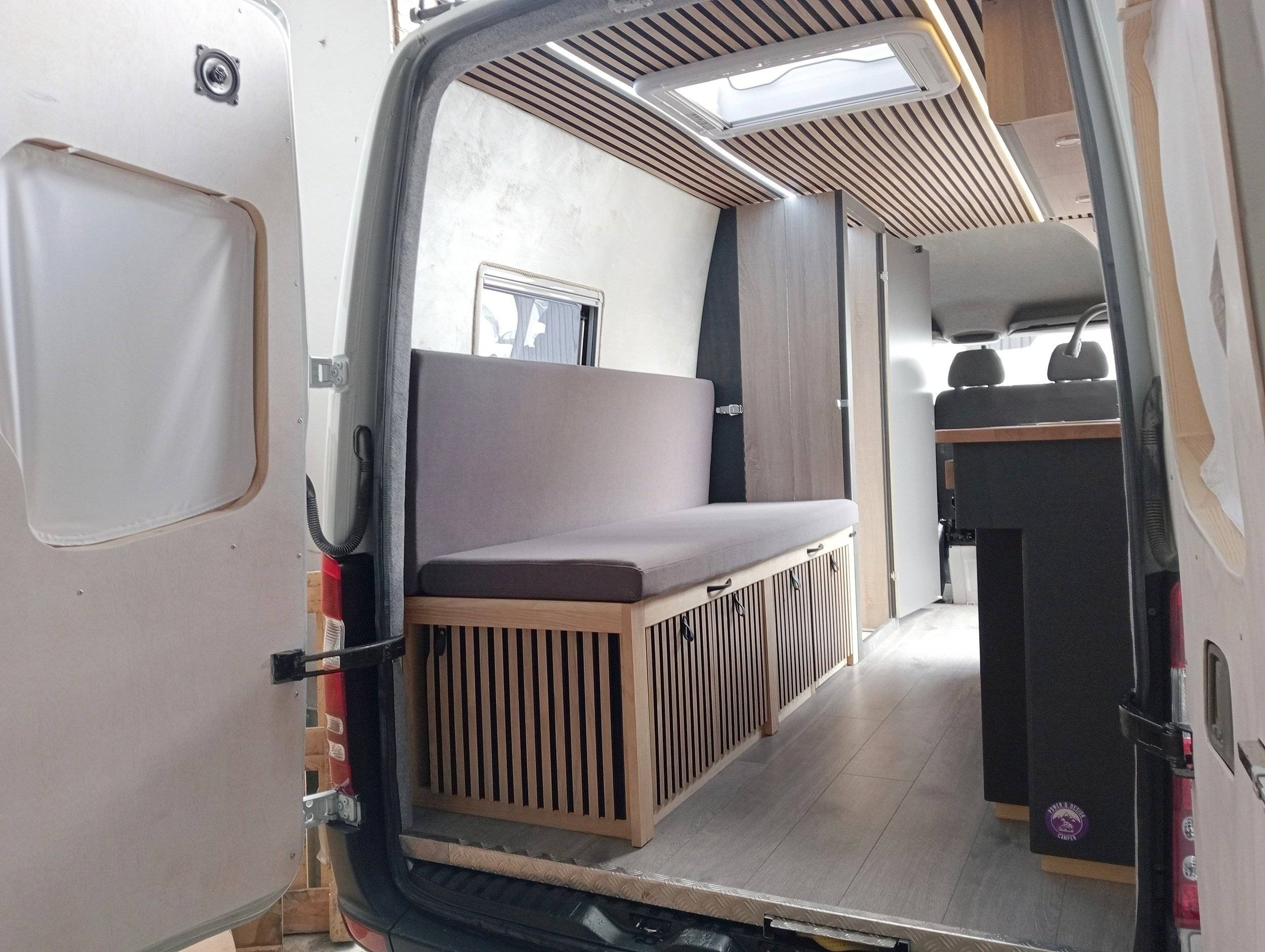 Mercedes Benz  Mercedes Sprinter