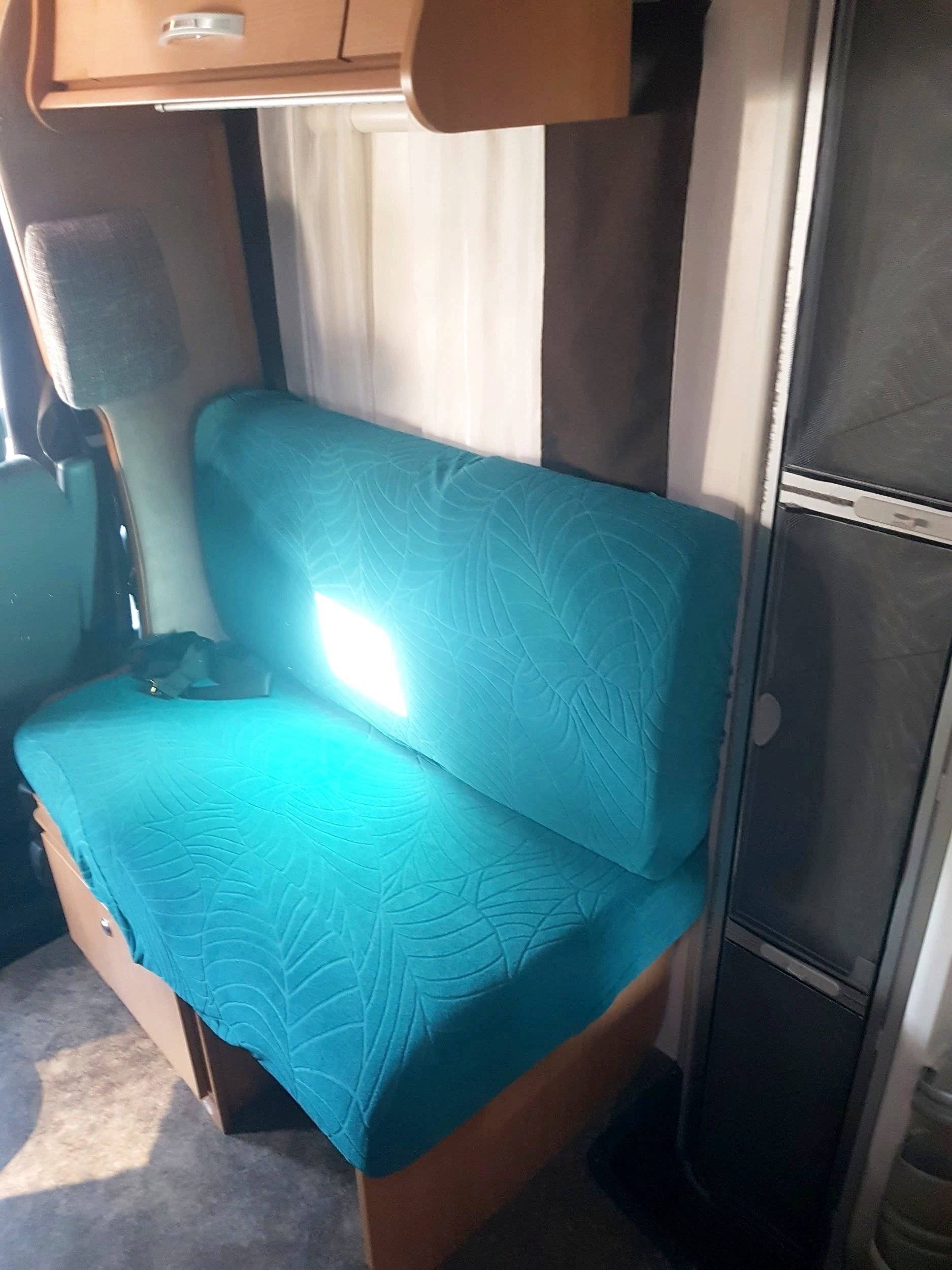 Challenger genesis 60