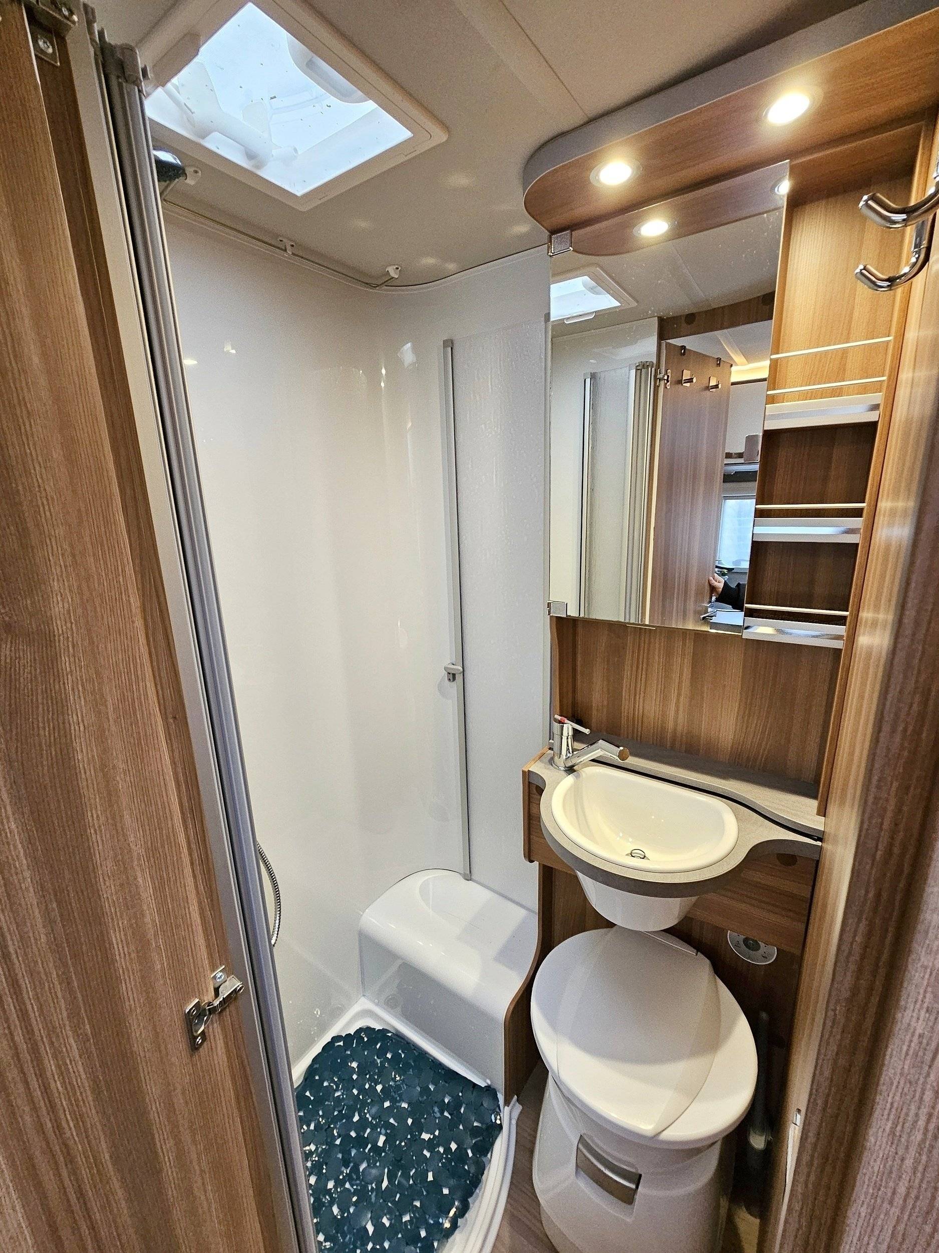 Weinsberg CaraHome 550MG