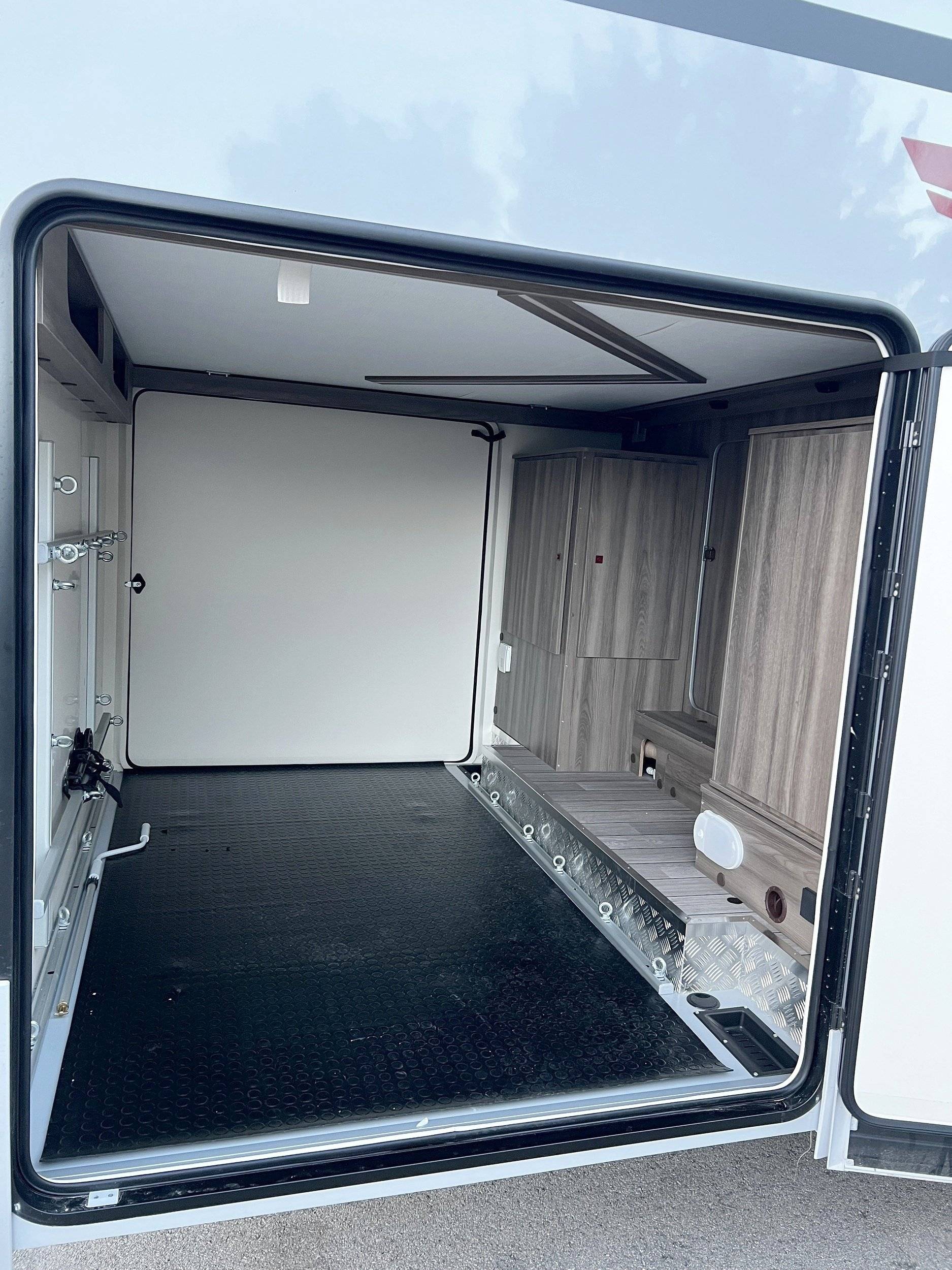 Roller Team Kronos 290M Sport