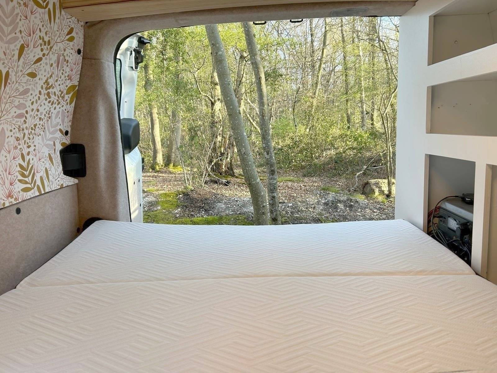 Aucun Citroën jumpy