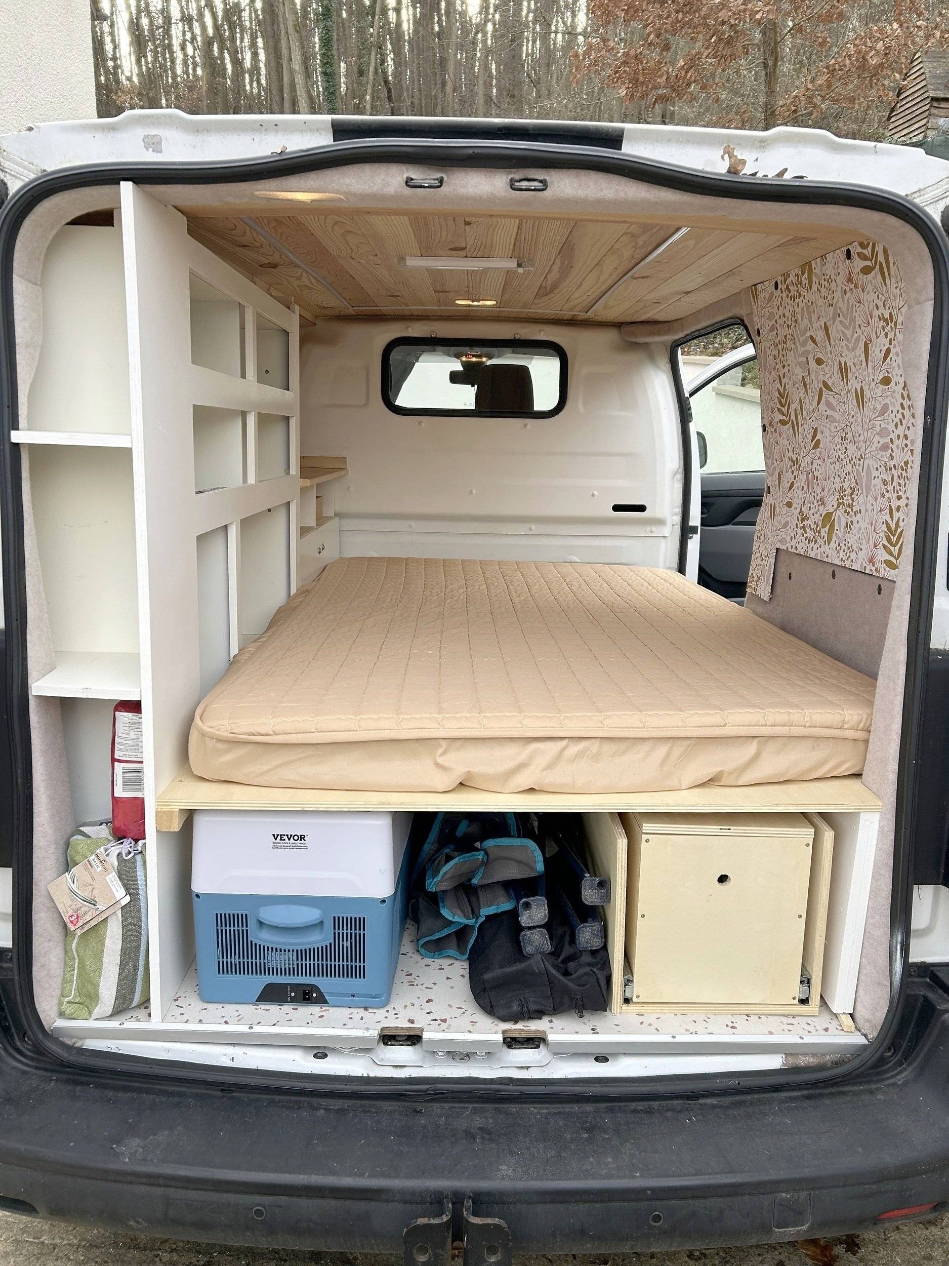 Aucun Citroën jumpy