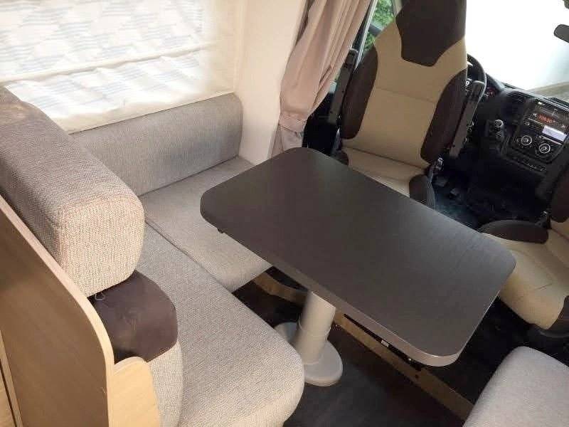 Challenger 397 Ga Fiat