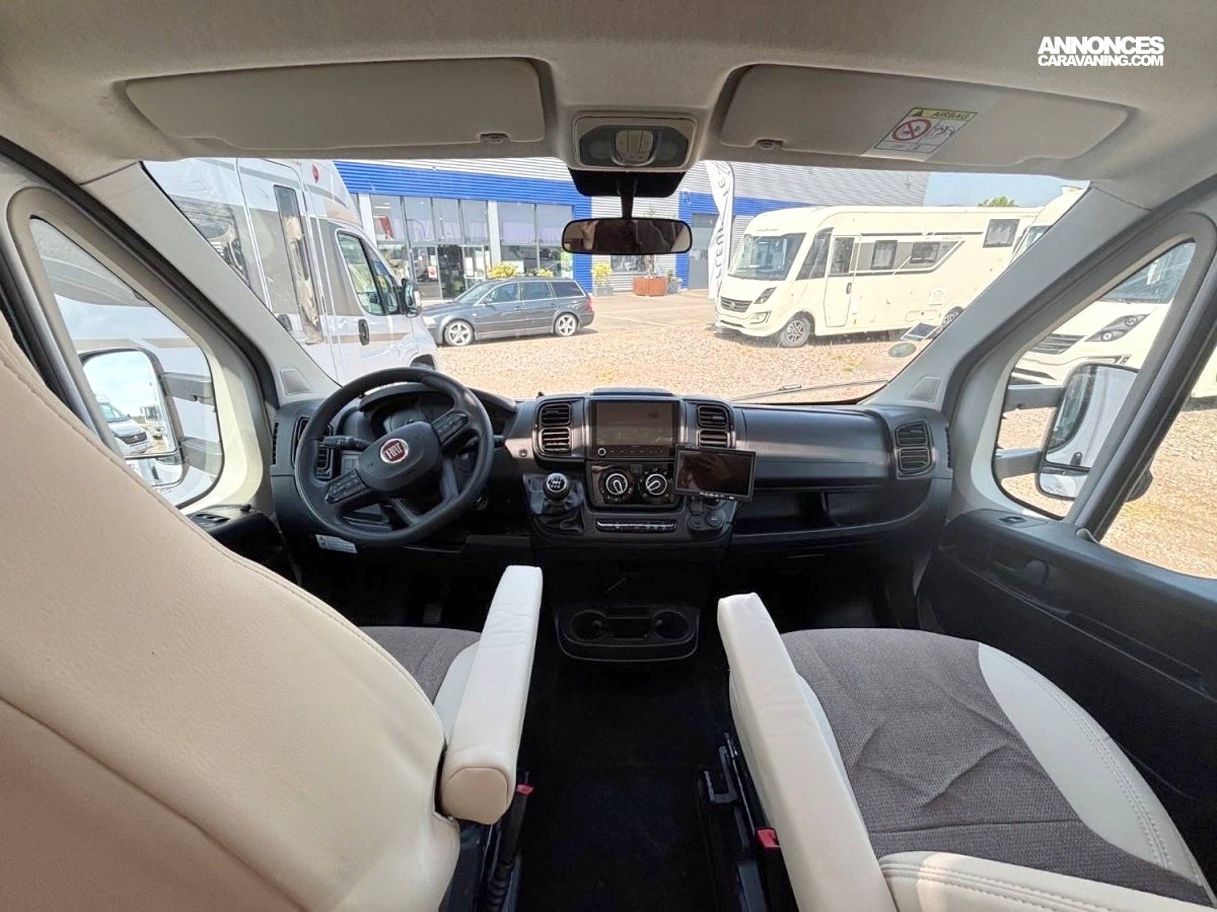 Blucamp 522