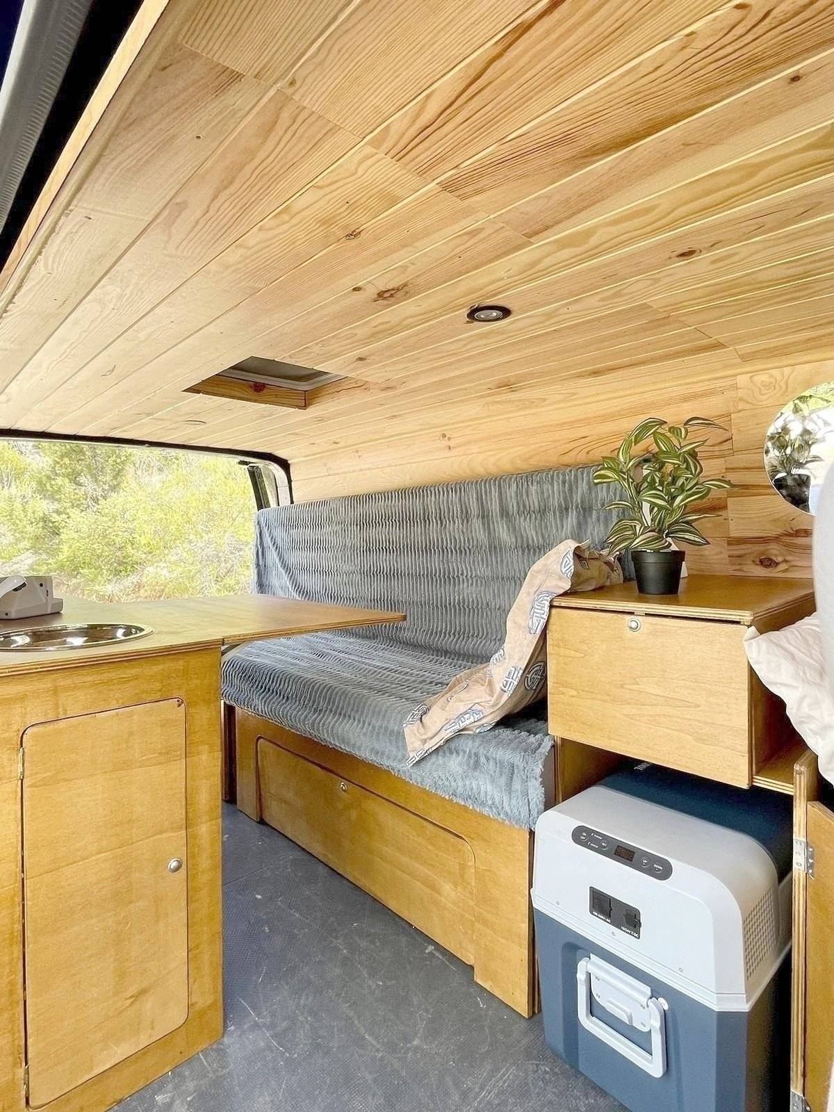 Volkswagen Transporter T5