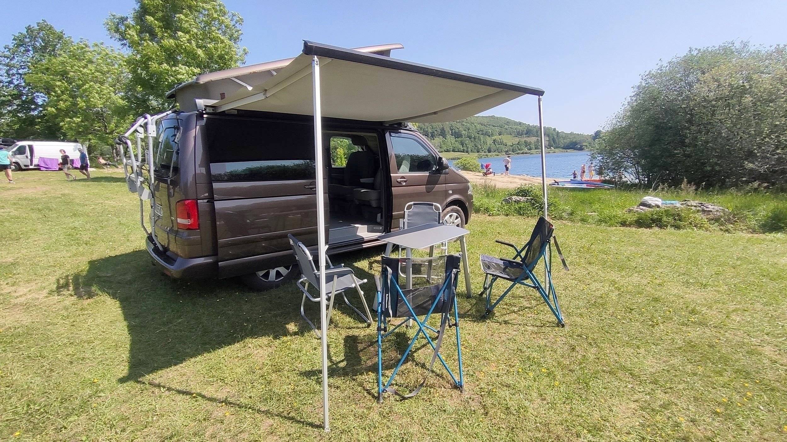 Volkswagen VOLKSWAGEN CALIFORNIA