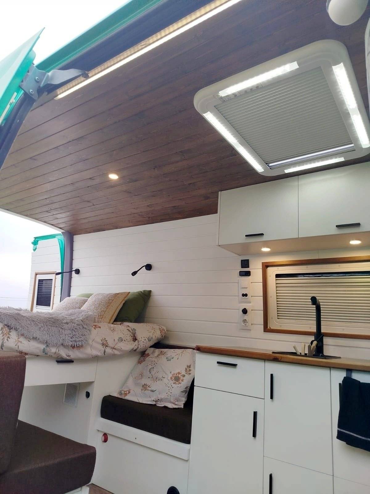 Renault Master 2,5 l dCi 100 ch.