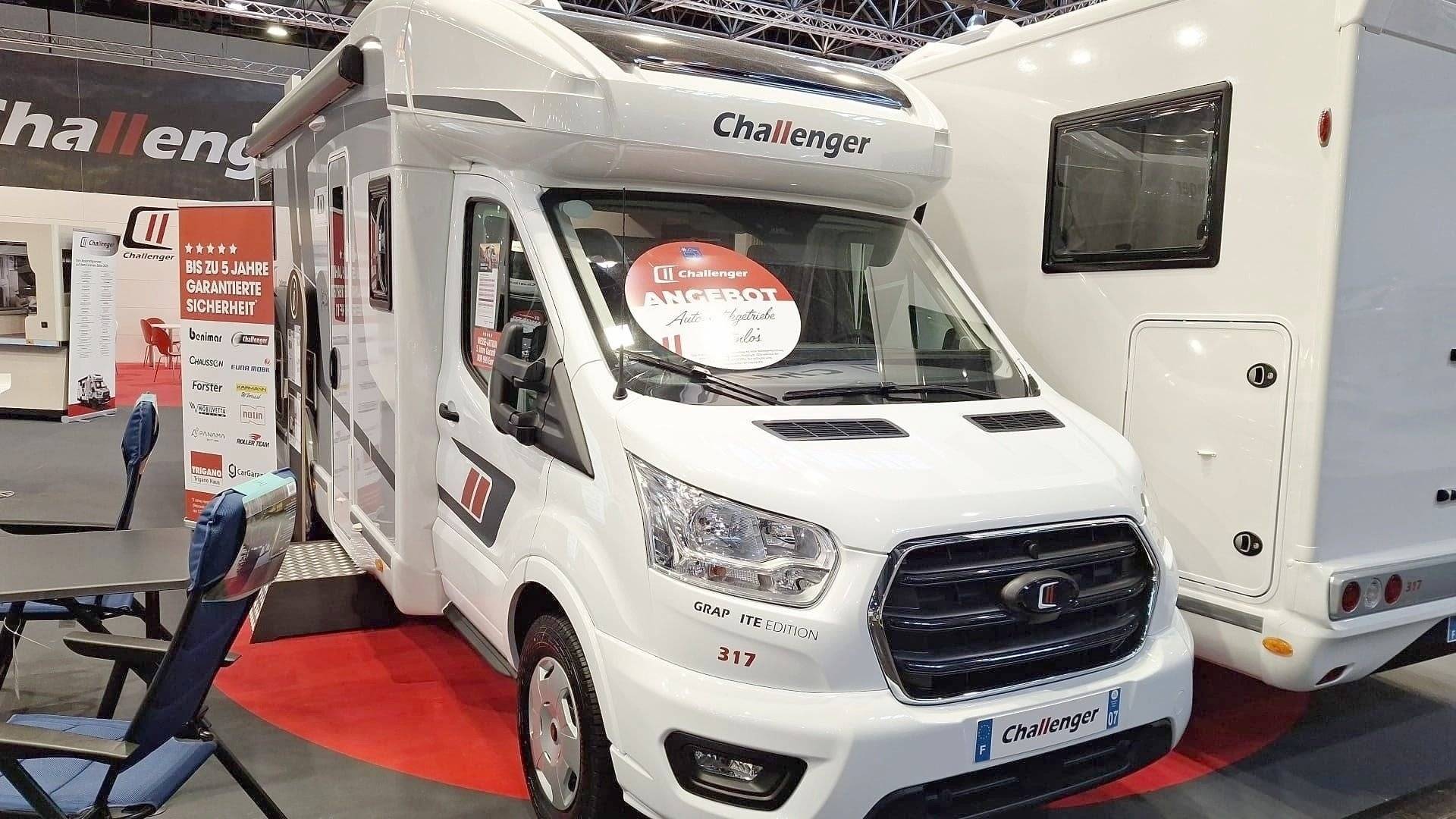 Challenger 