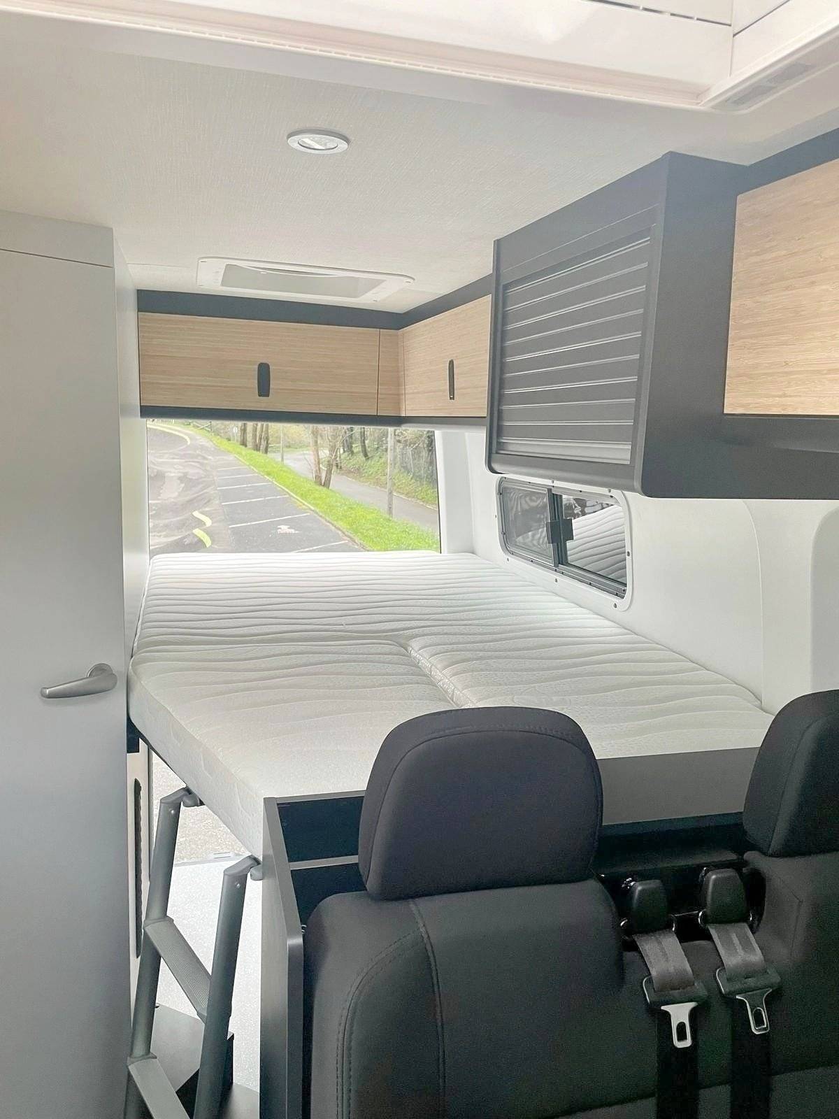 Mercedes MERCEDES SPRINTER