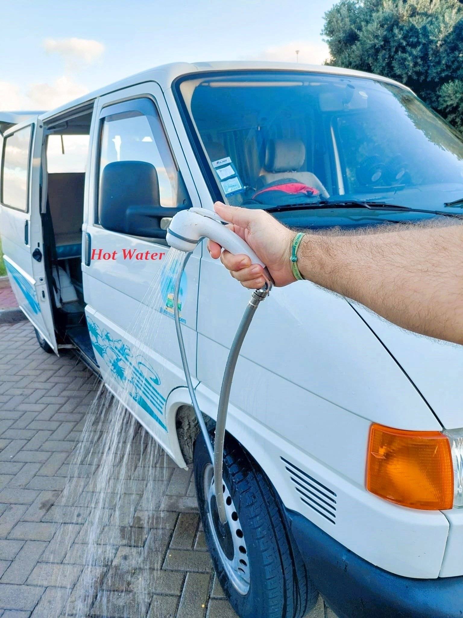 Volkswagen Volkswagen transporte