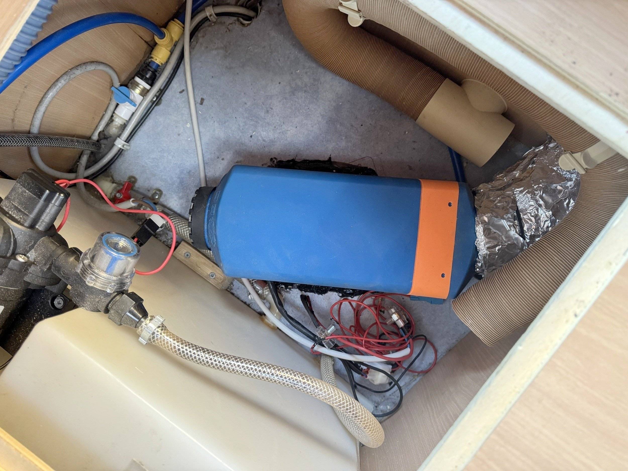 Autostar Master 2,5 l dCi 120 ch.